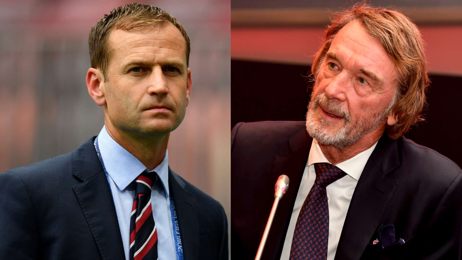 Explained: Why Ashworth was brutally sacked by Man Utd  