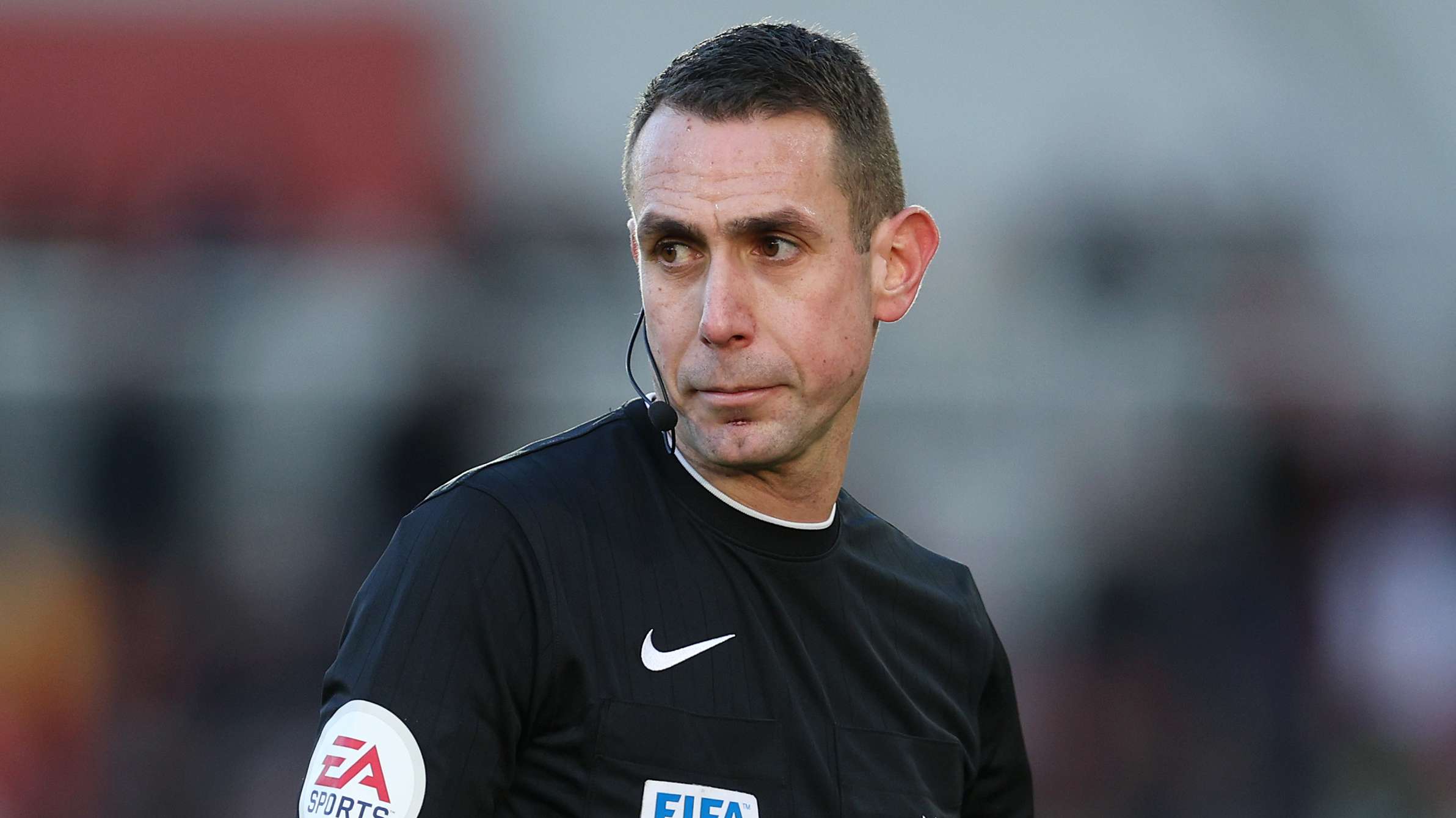 Premier League ref Coote SACKED after investigation into scandals  