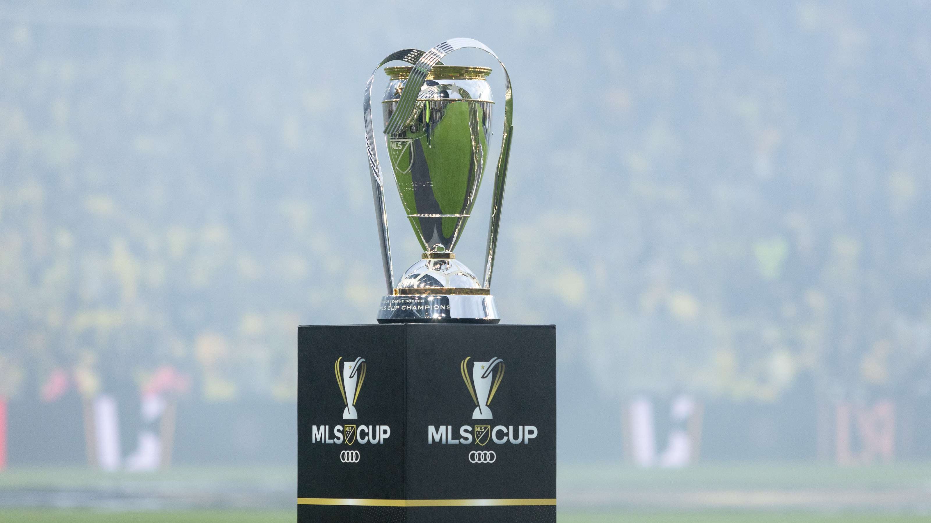 The Rondo: Drama in MLS, Club World Cup, but not Liverpool  