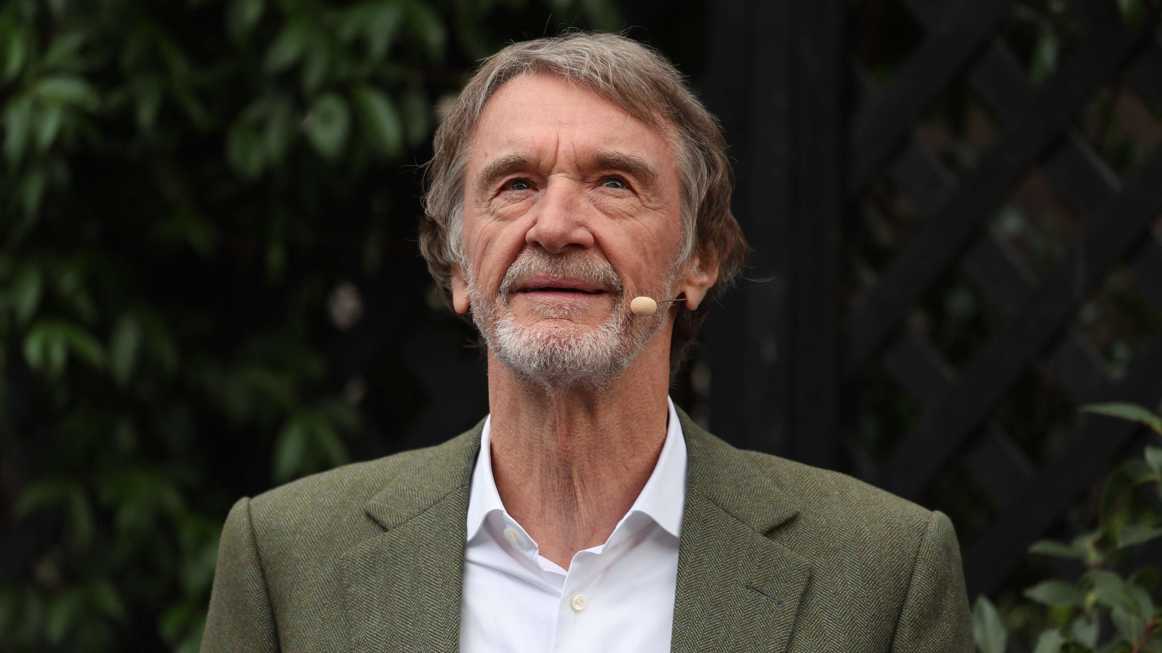 Ratcliffe slashes Man Utd charity fund in new cost-cutting measure  