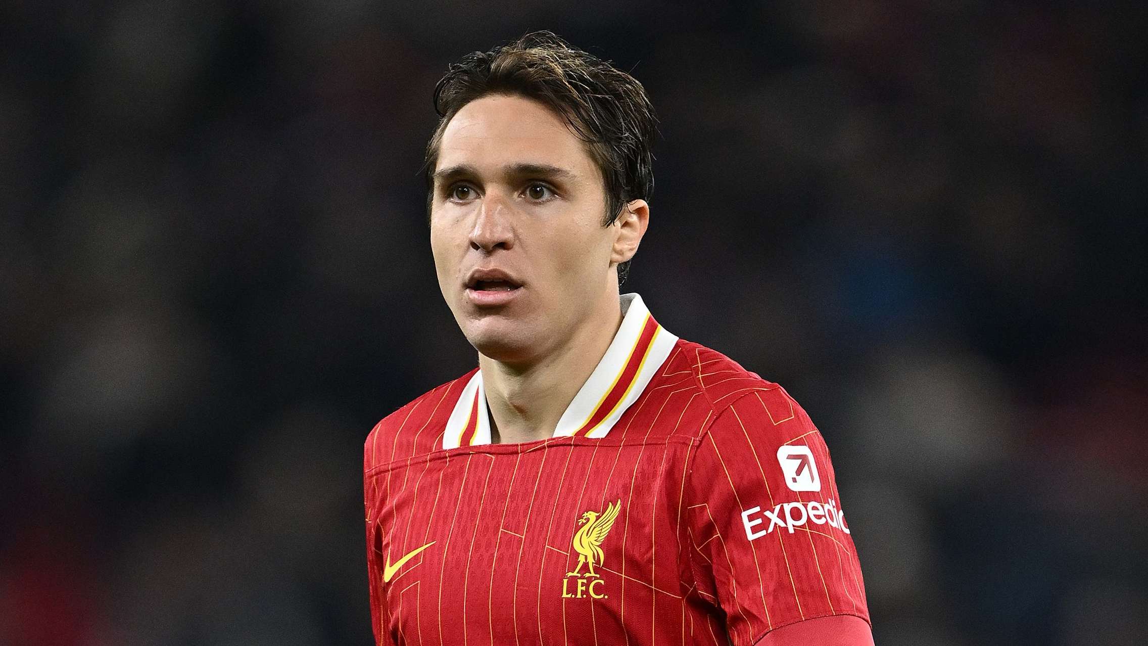 'Chiesa transfer a nightmare' - Ex-Liverpool star takes aim at winger  