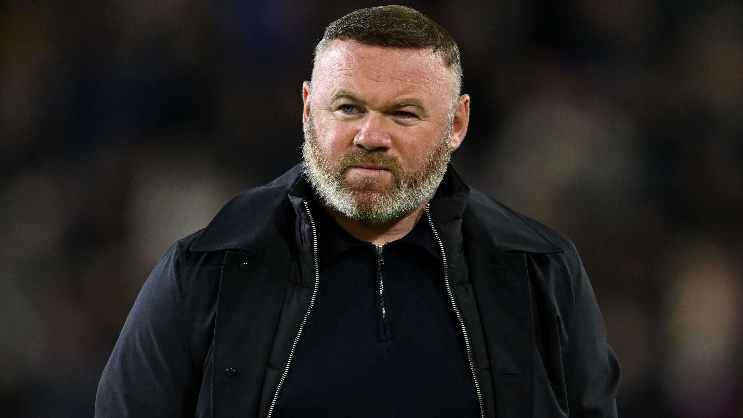 'They completely collapsed!' - Rooney risks mutiny at Plymouth  