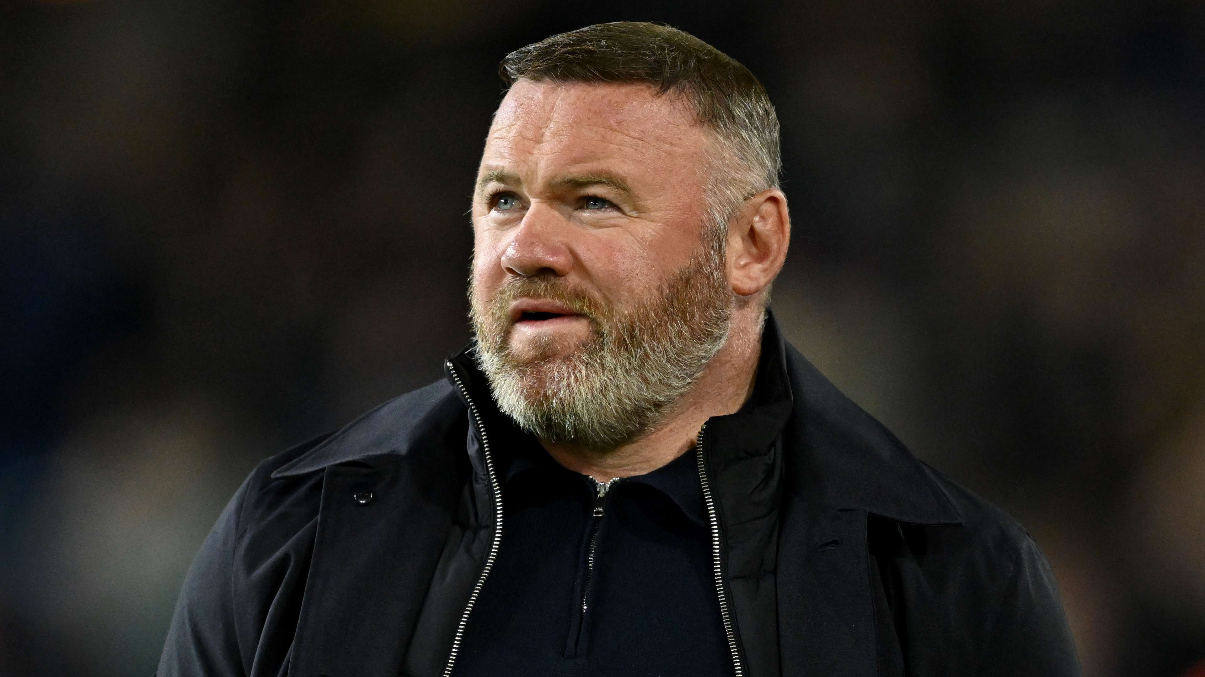 'Embarrassed' Rooney delivers scathing Plymouth verdict  