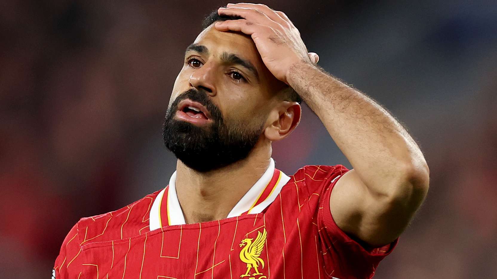 Why Chelsea should ‘reject chance to sign Salah’ on a free  