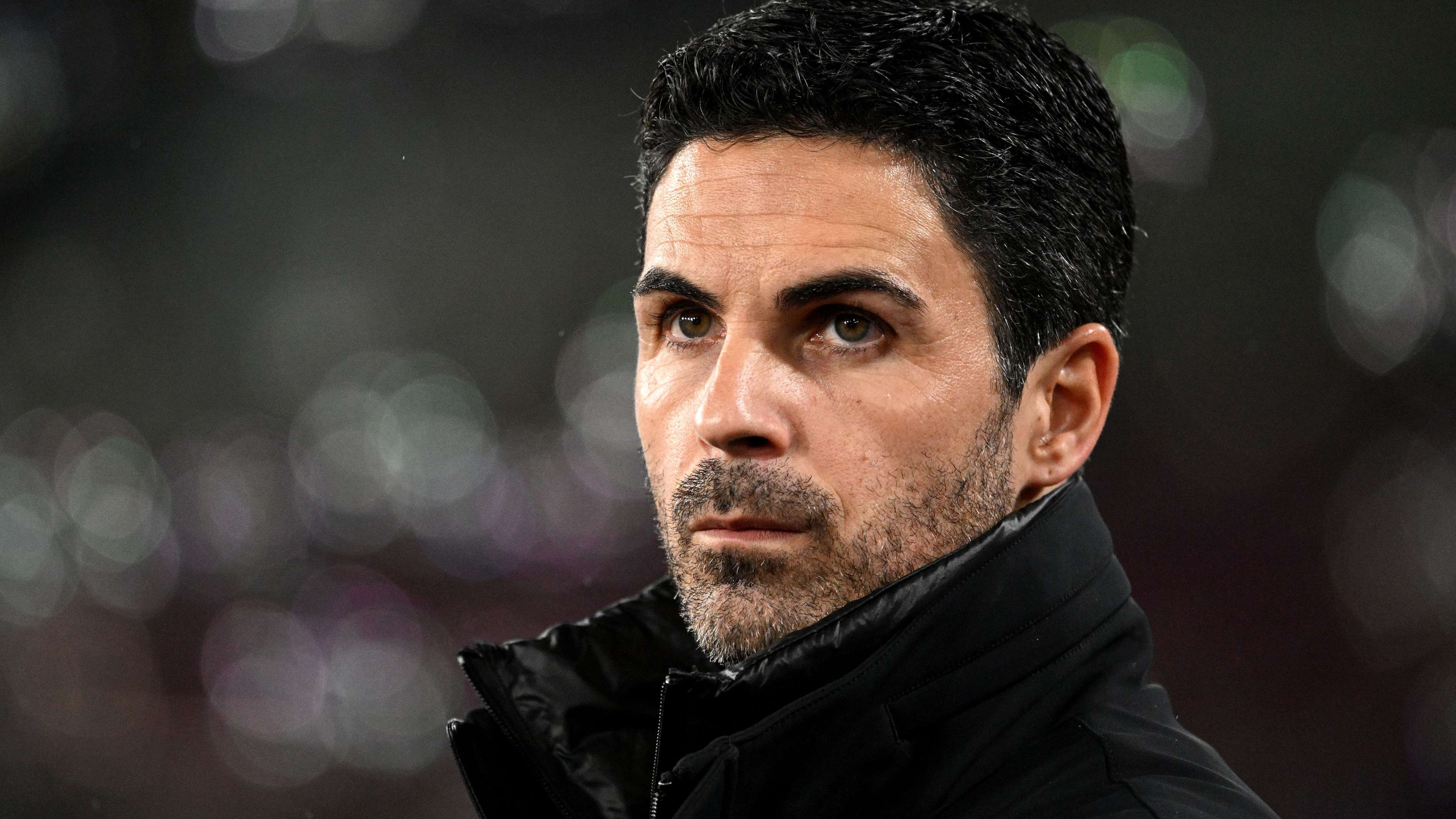 Arsenal fans rip into 'shameless' Arteta for Community Shield boast  