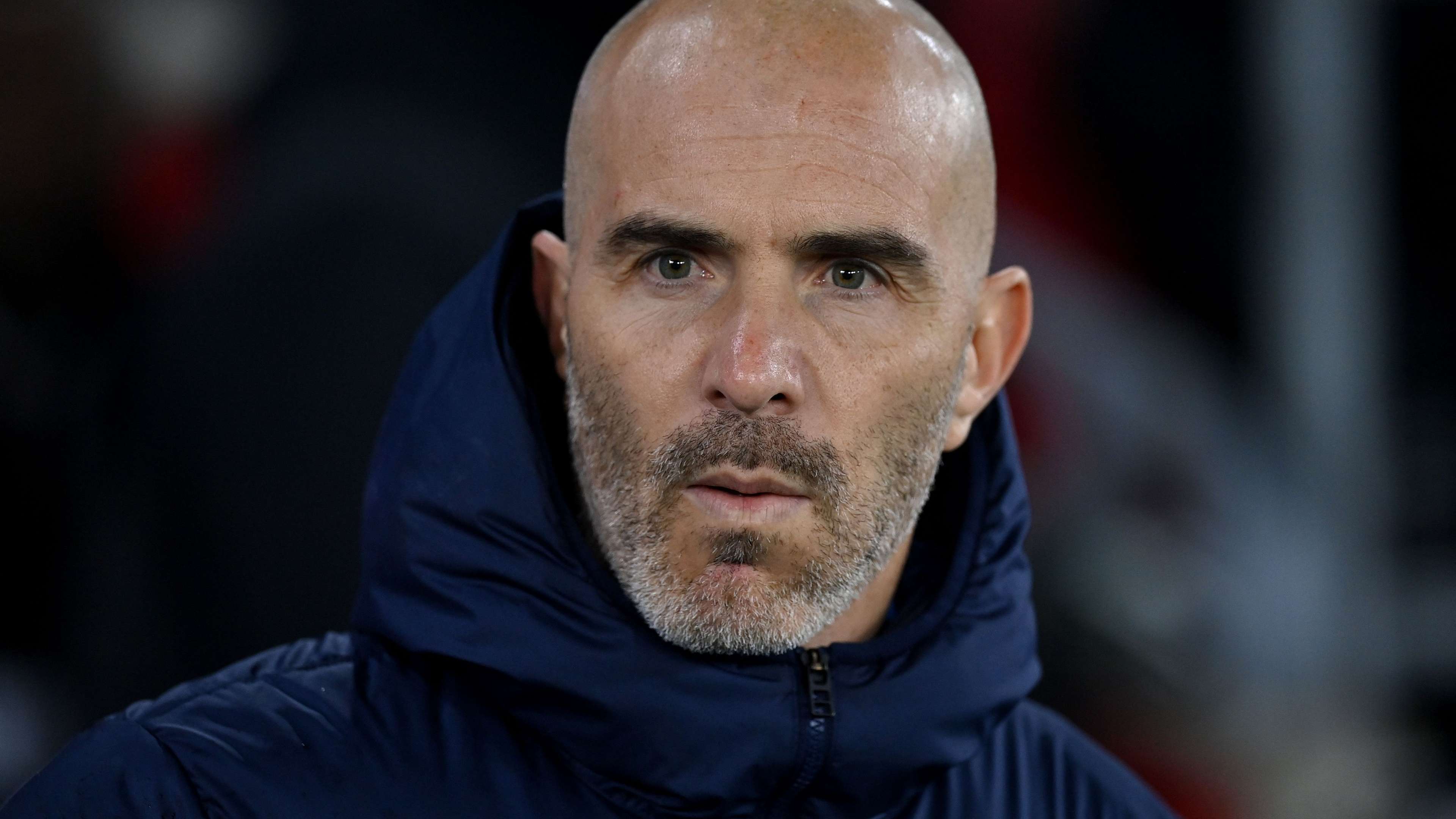 Maresca makes transfer admission after Mudryk suspension  