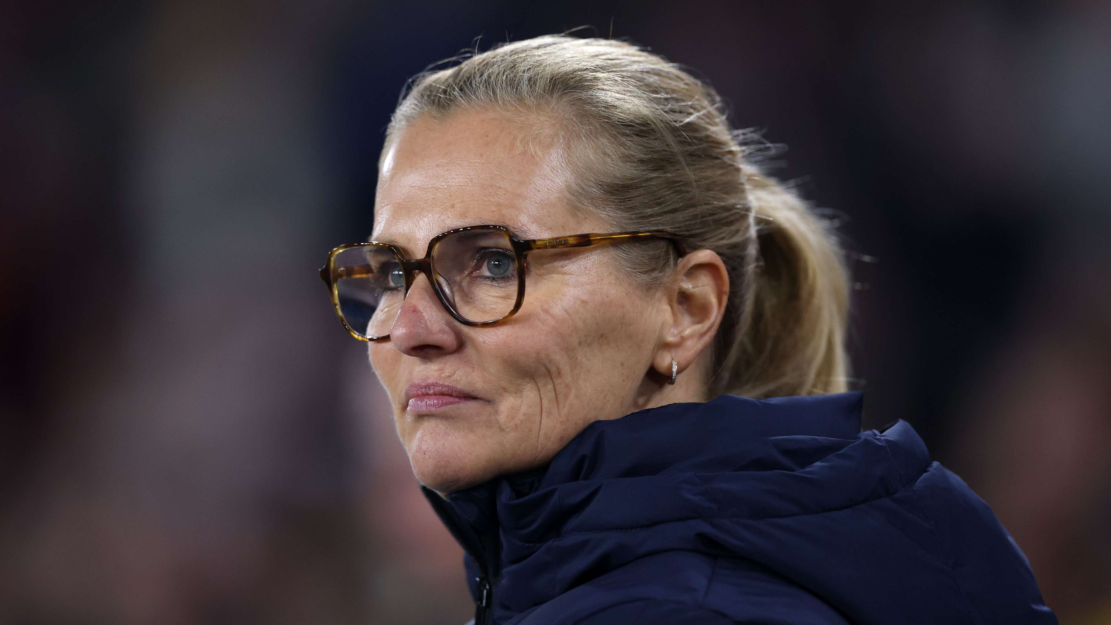 Wiegman gives verdict on England's tough Euro 2025 draw  