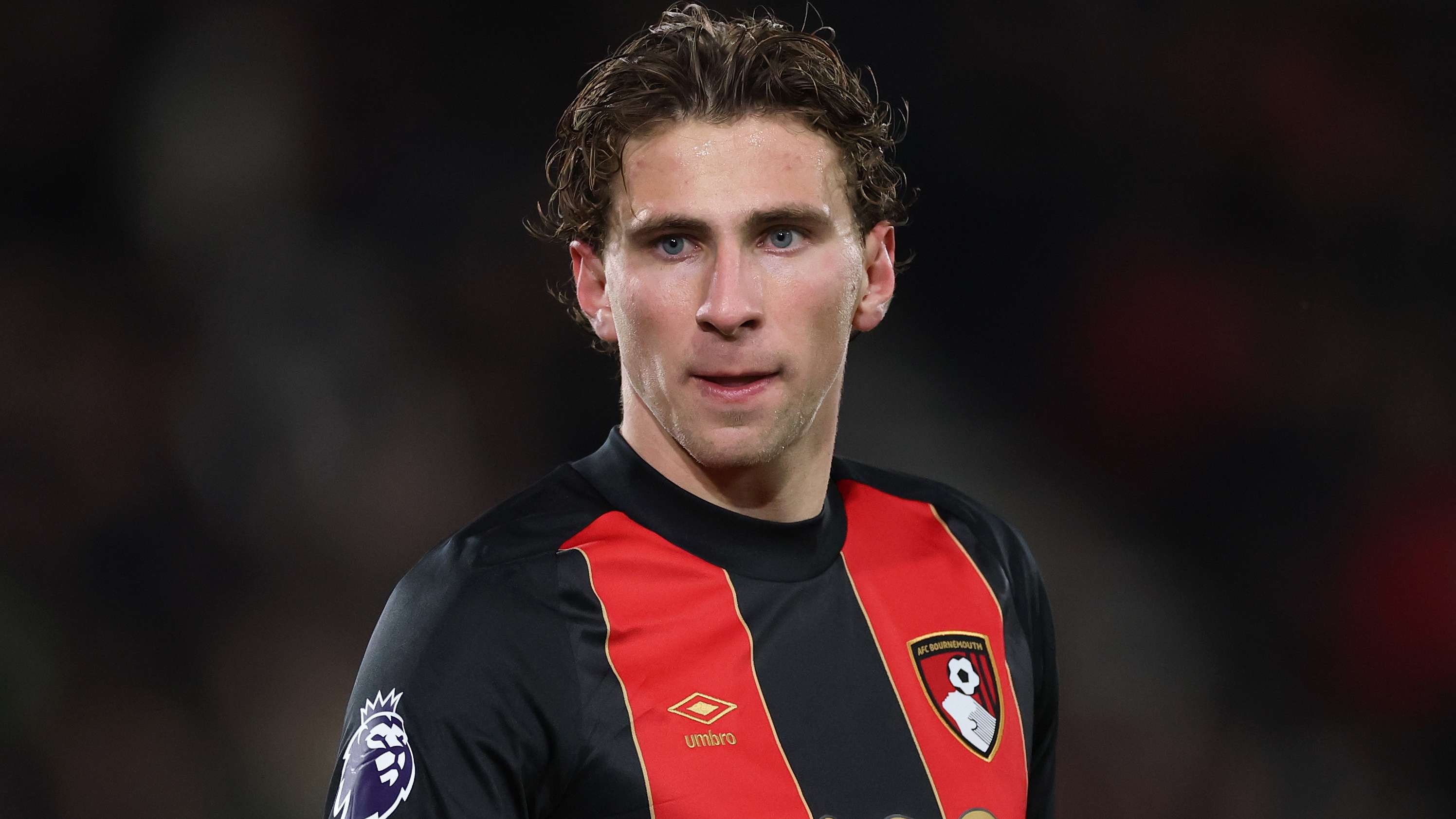 PSG line up shock Zabarnyi move - but face huge headache  