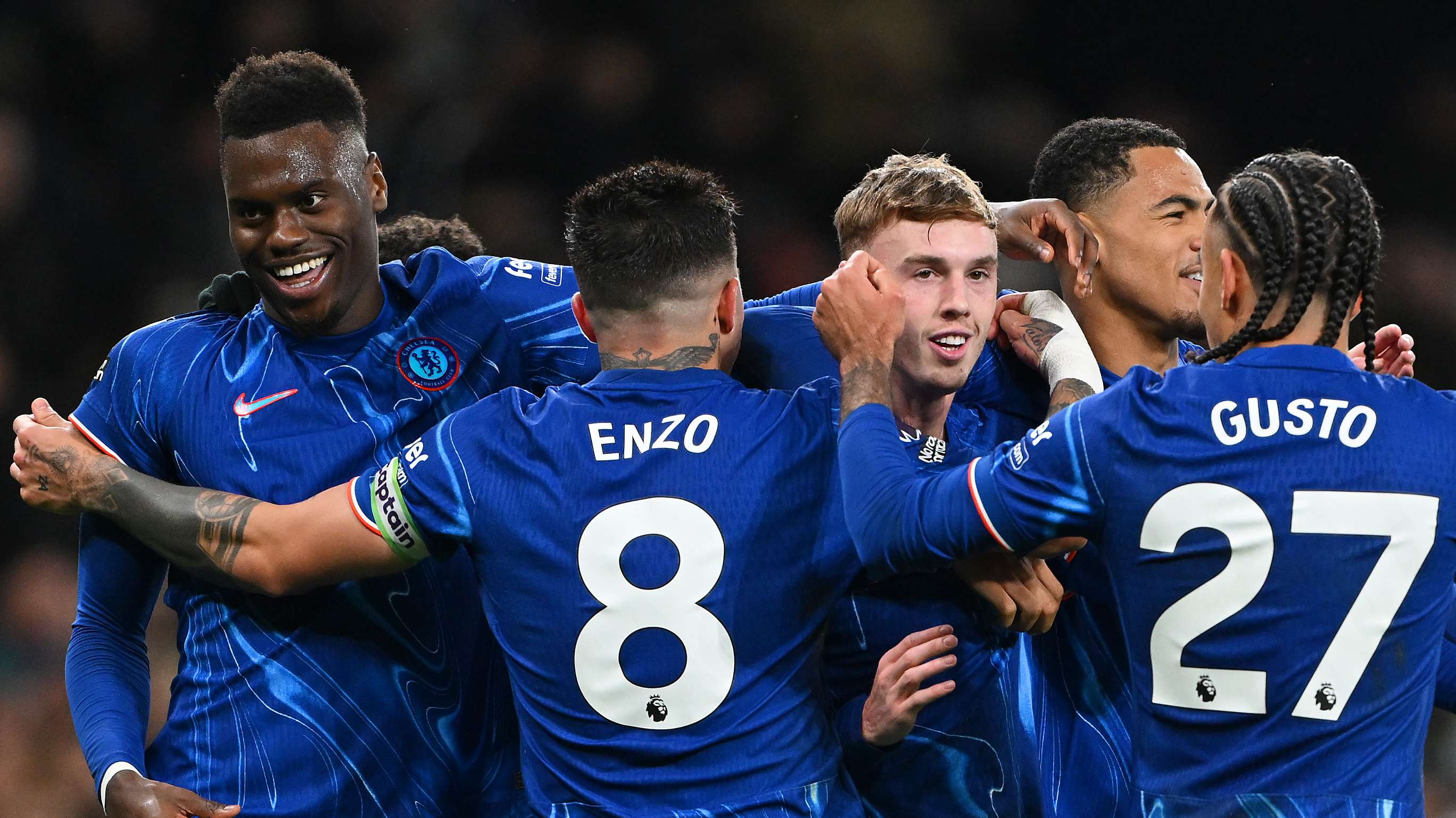 Who is the highest-paid player at Chelsea?  