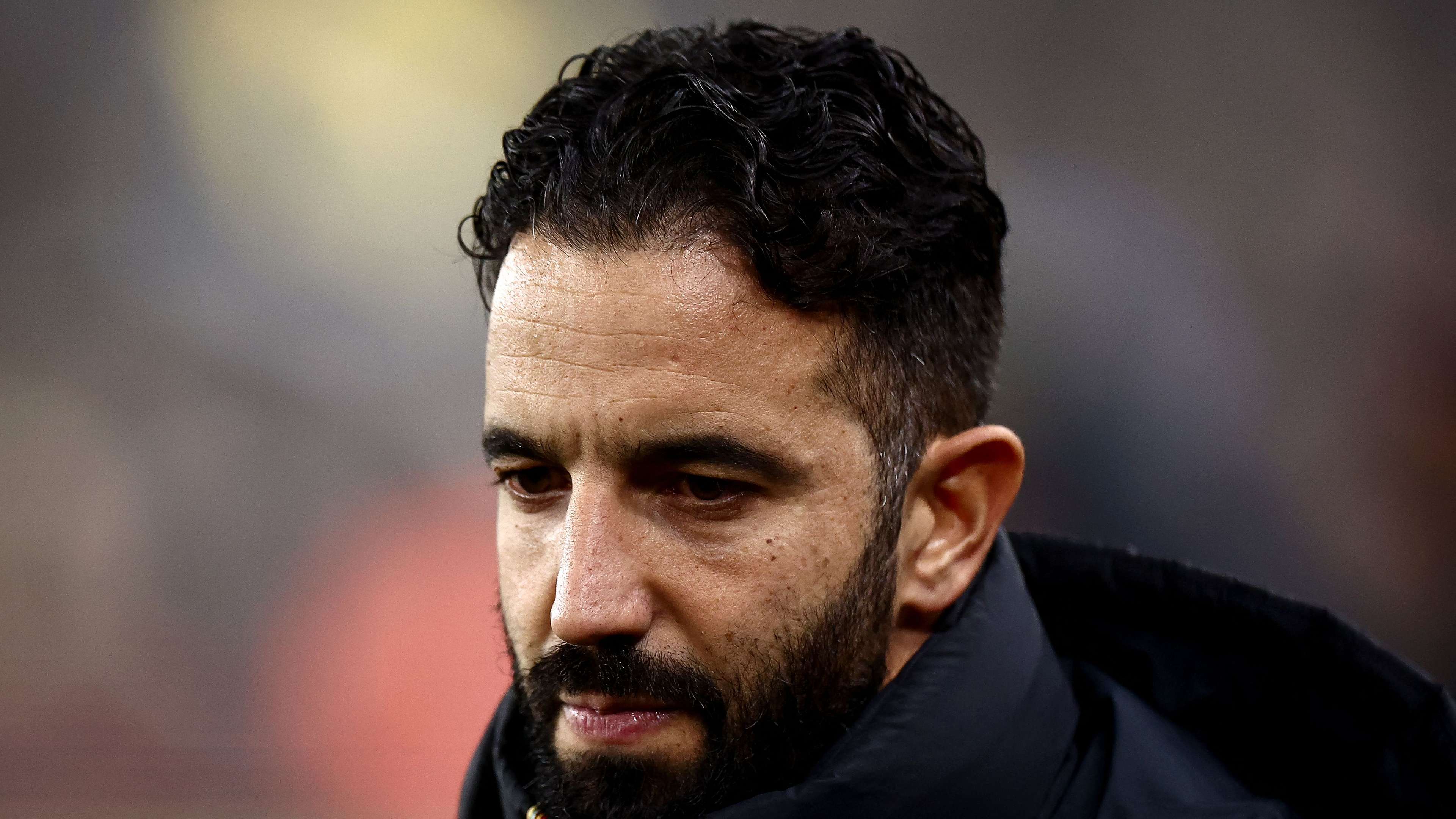 Amorim admits he could be sacked amid poor Man Utd form  