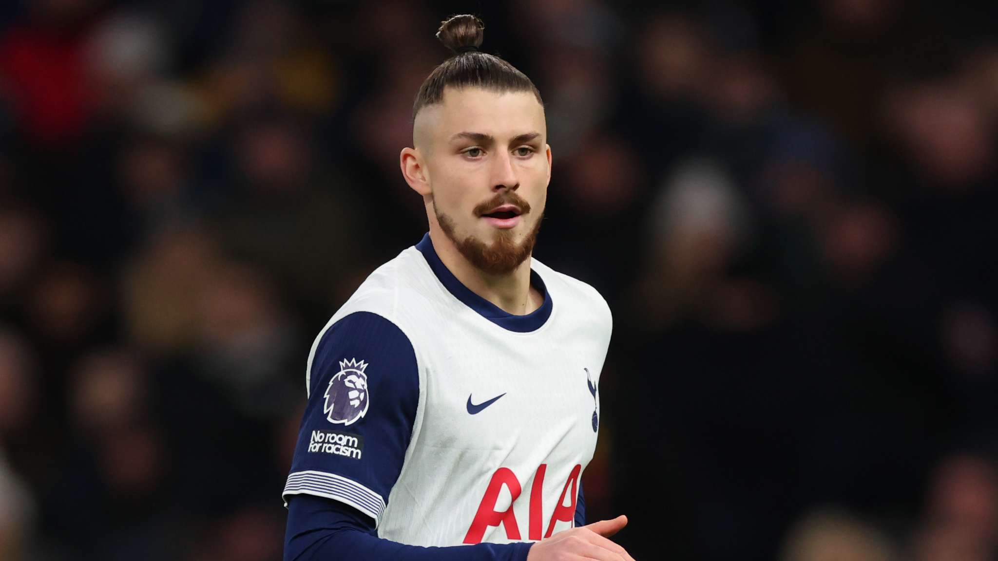 'He hurt his ankle' - Postecoglou confirms Dragusin setback  