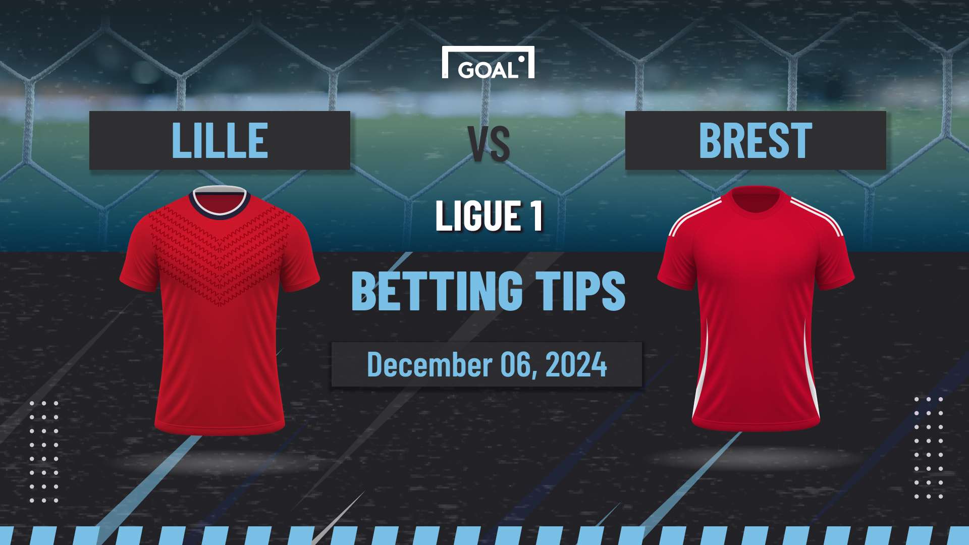 Lille vs Brest Predictions: Backing Hosts For Routine Win  