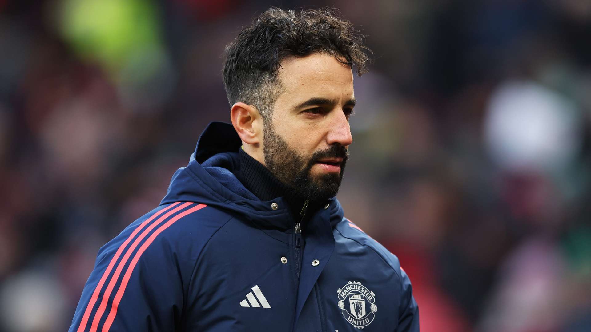 Amorim ‘completely blanked’ Man Utd star during Wolves loss  