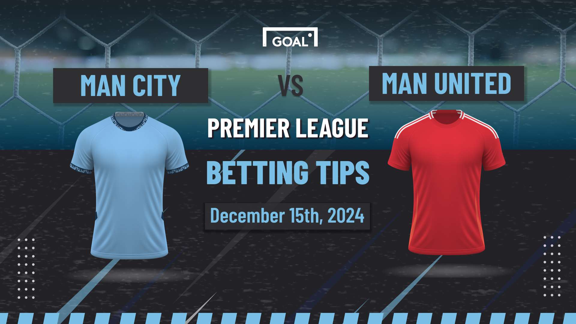 Manchester City vs Manchester United Predictions: City to Triumph  