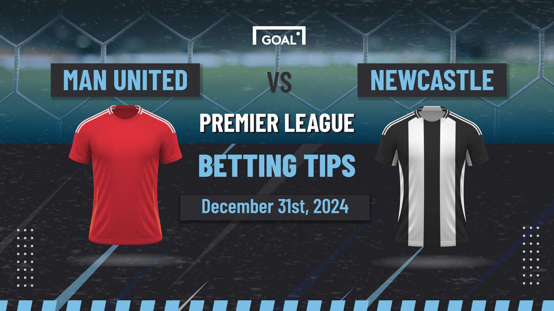 Manchester United vs Newcastle: Magpies to Pile Misery on Manchester  