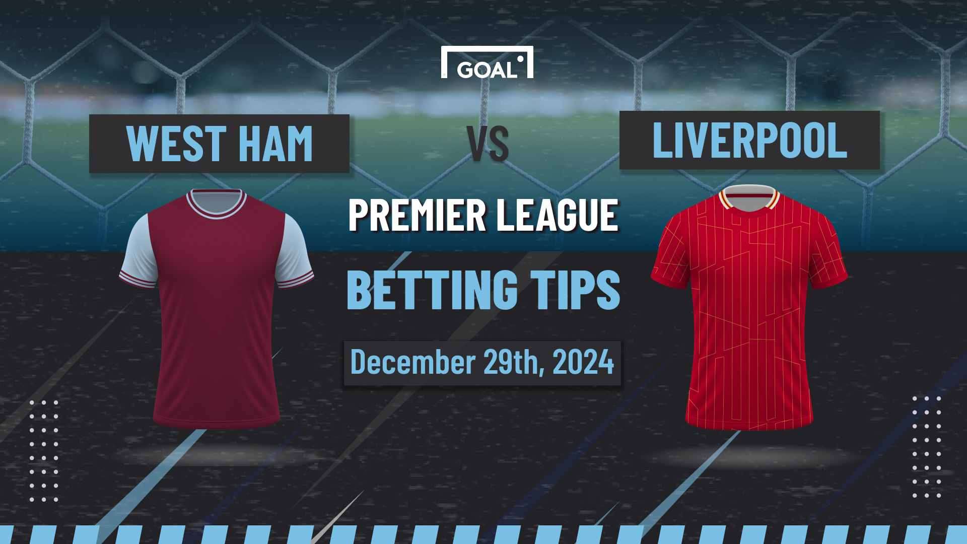 West Ham vs Liverpool: Salah Set to Lead Liverpool to Victory  