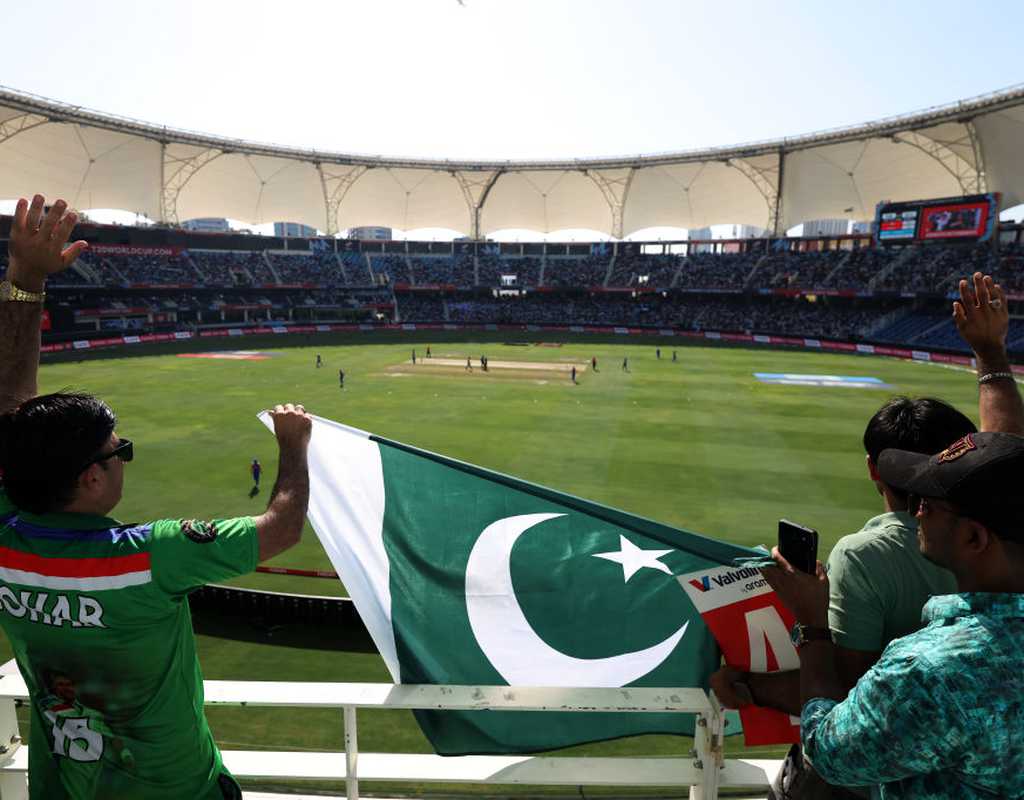 CT 2025: PCB choose UAE as neutral venue for India games  