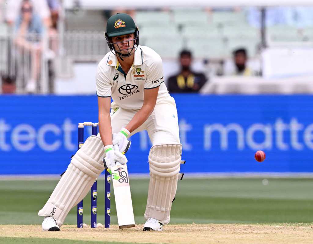 Konstas taking on Bumrah 'isn't a surprise' - childhood coach Tahmid Islam  