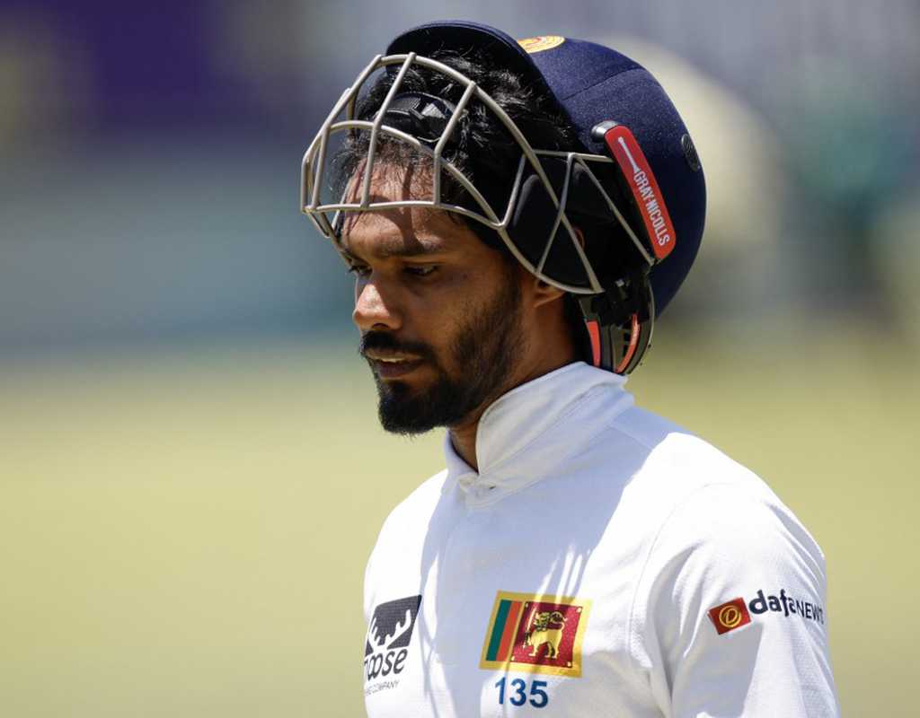Sri Lanka rue 68 minutes of madness that changed everything  