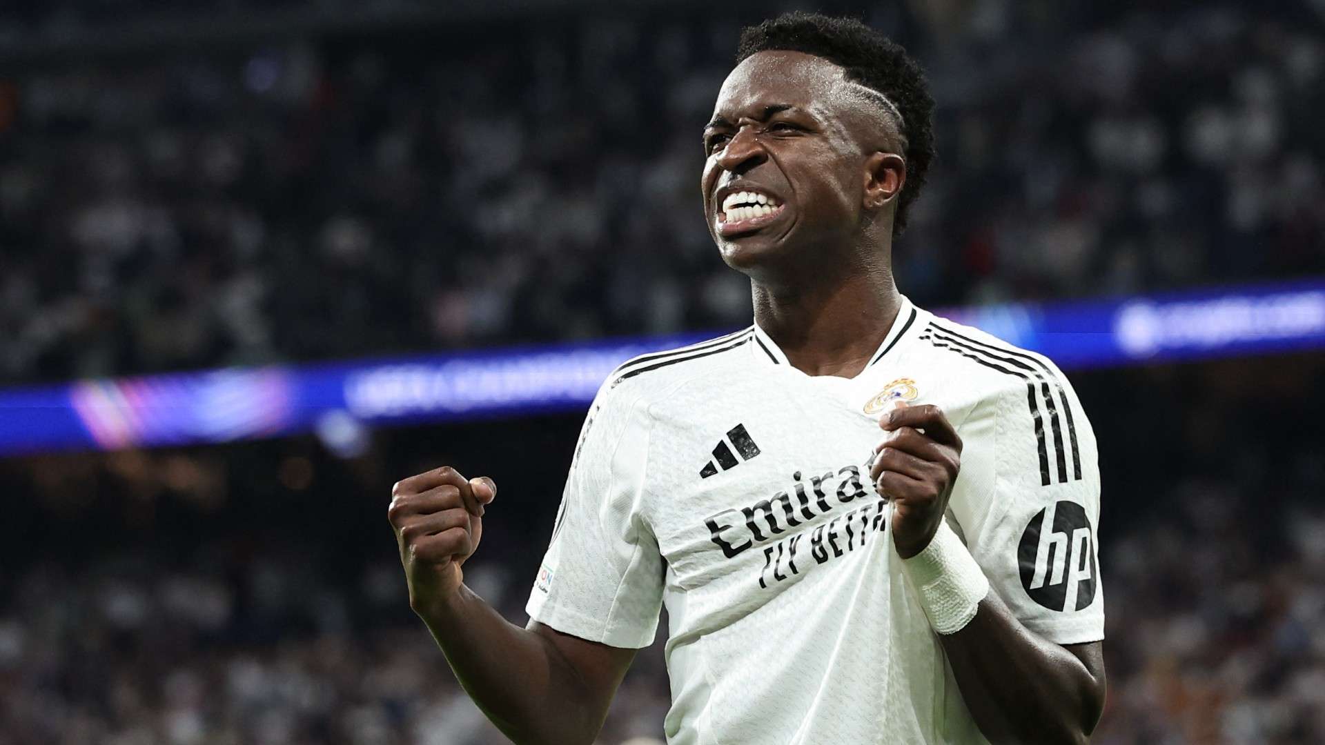 Transfers LIVE: Saudi clubs reignite interest in Vini Jr  