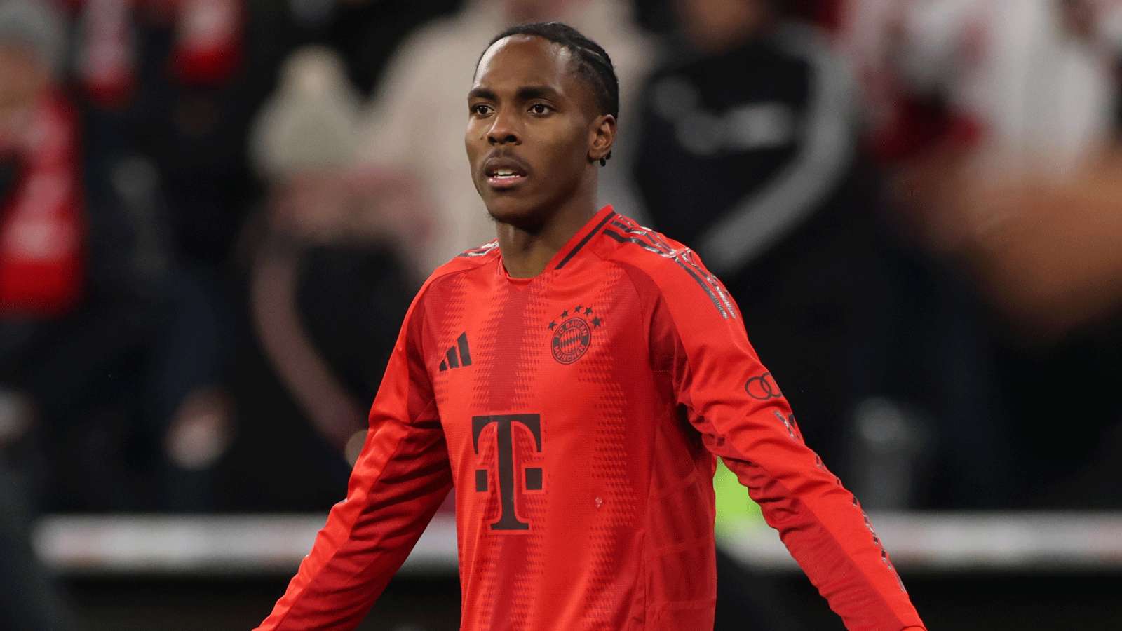 Veiga pushing for Chelsea exit amid Dortmund transfer interest  