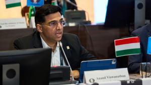 FIDE Eases Ban On Russian, Belarusian Youth & Disability Teams  