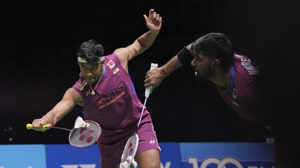 India Open 2025: Preview, Indians in action, LIVE Streaming info, when and where to watch  