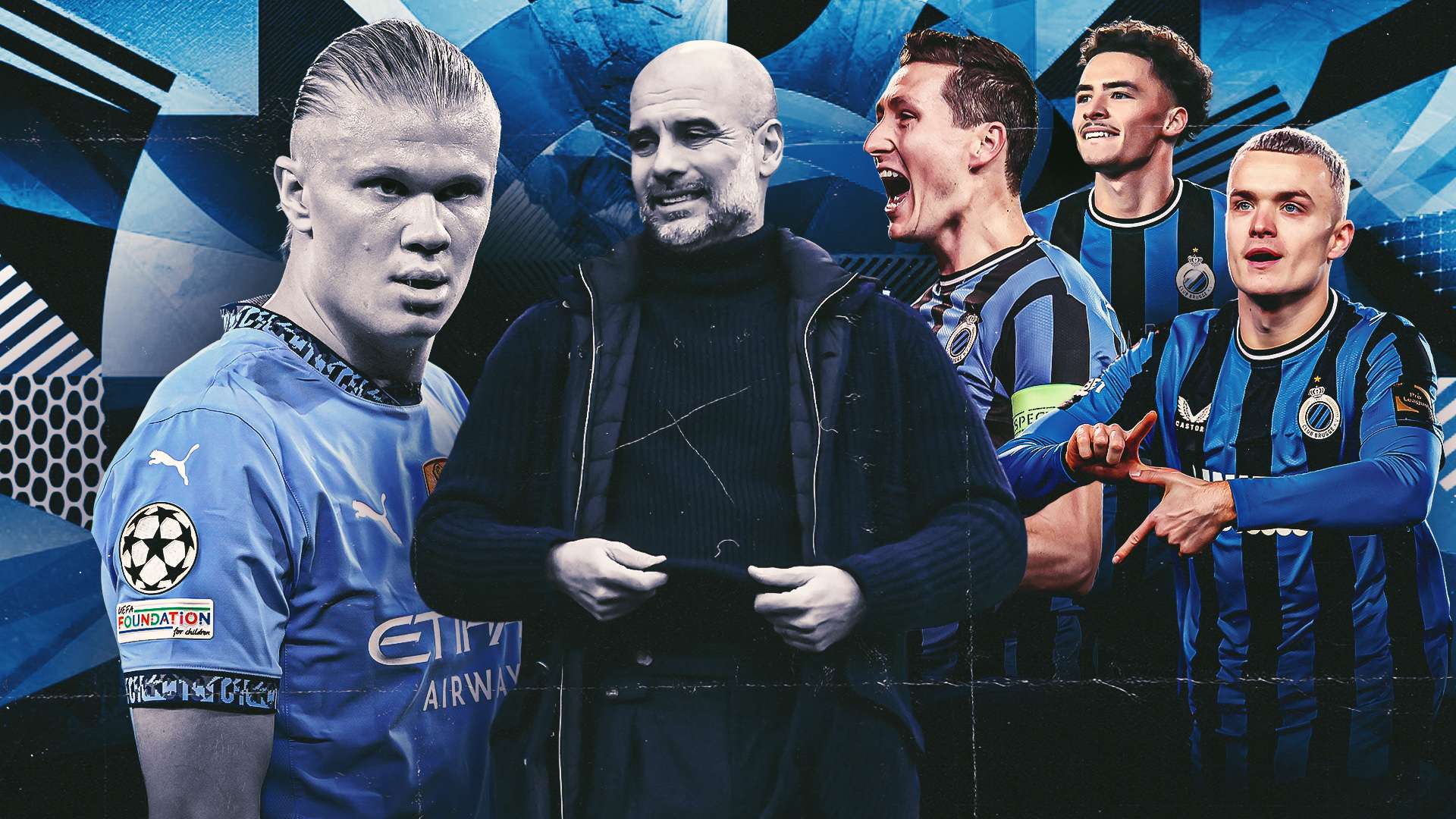 City's date with destiny: Could unthinkable UCL exit really happen?!  