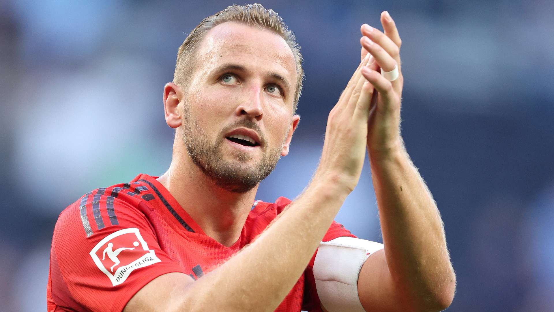 Where does Kane rank among striker GOATs? Son makes his pick  
