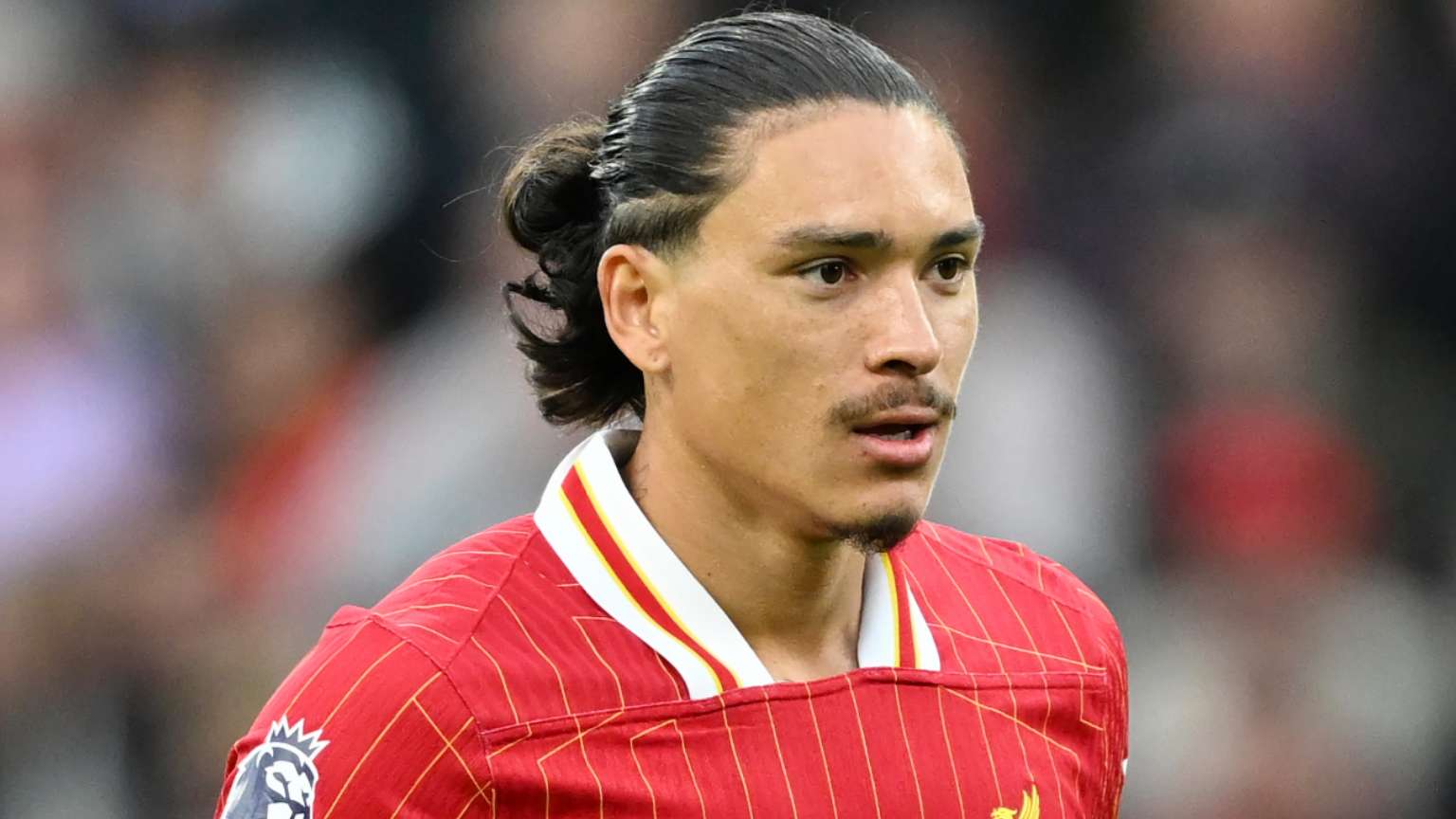 Liverpool respond to huge Nunez offer from Al-Hilal  