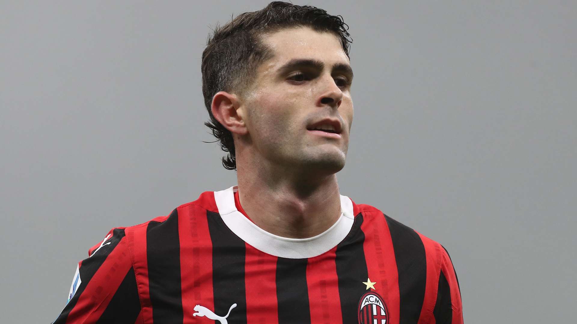 AC Milan injury & trophy boost for USMNT star Pulisic  
