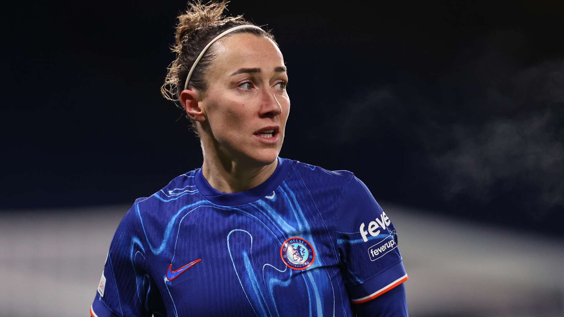 Lioness Bronze sets another Wembley target with Chelsea  