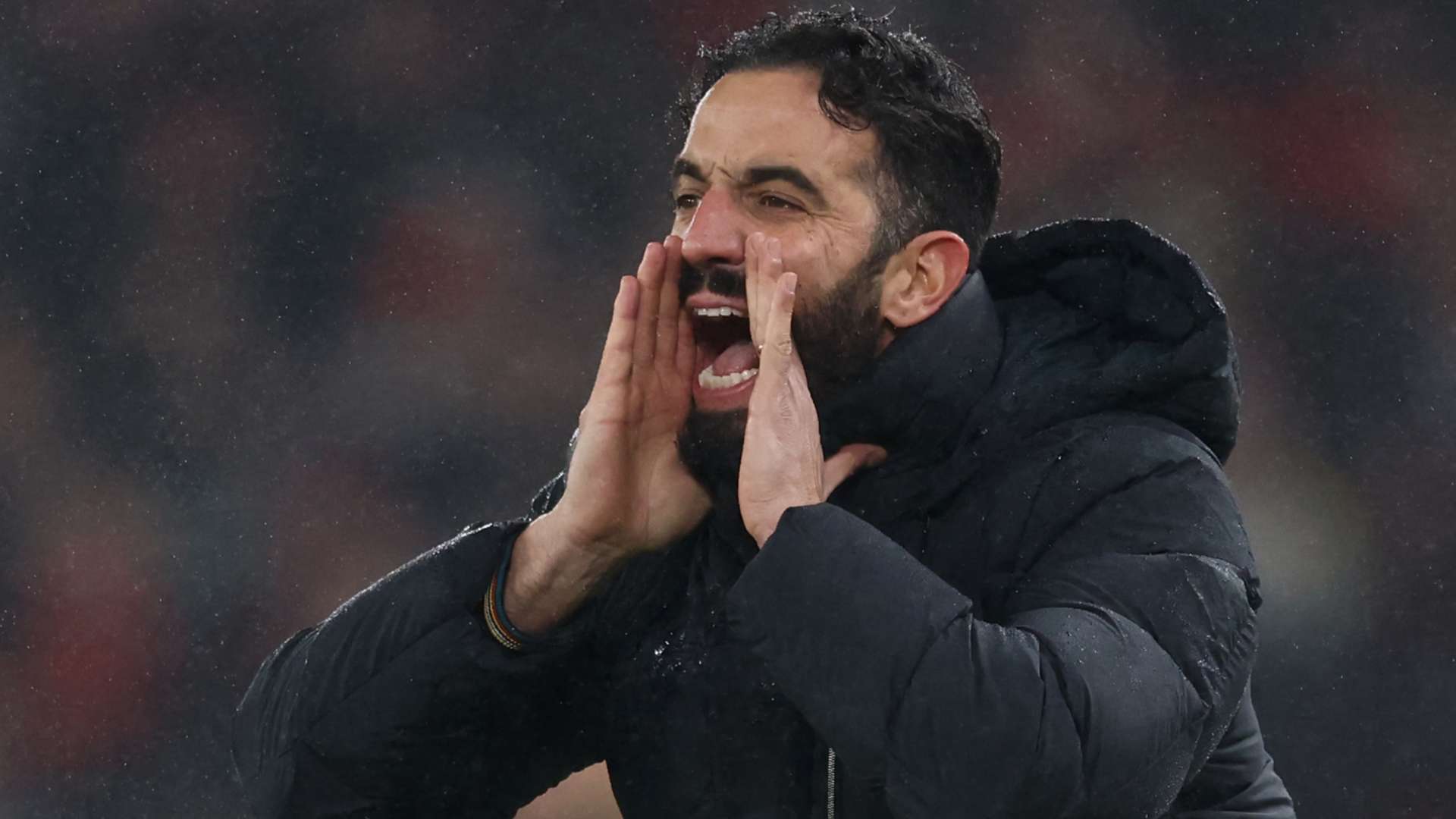 Amorim explains why he’s 'mad & upset' with Man Utd display  
