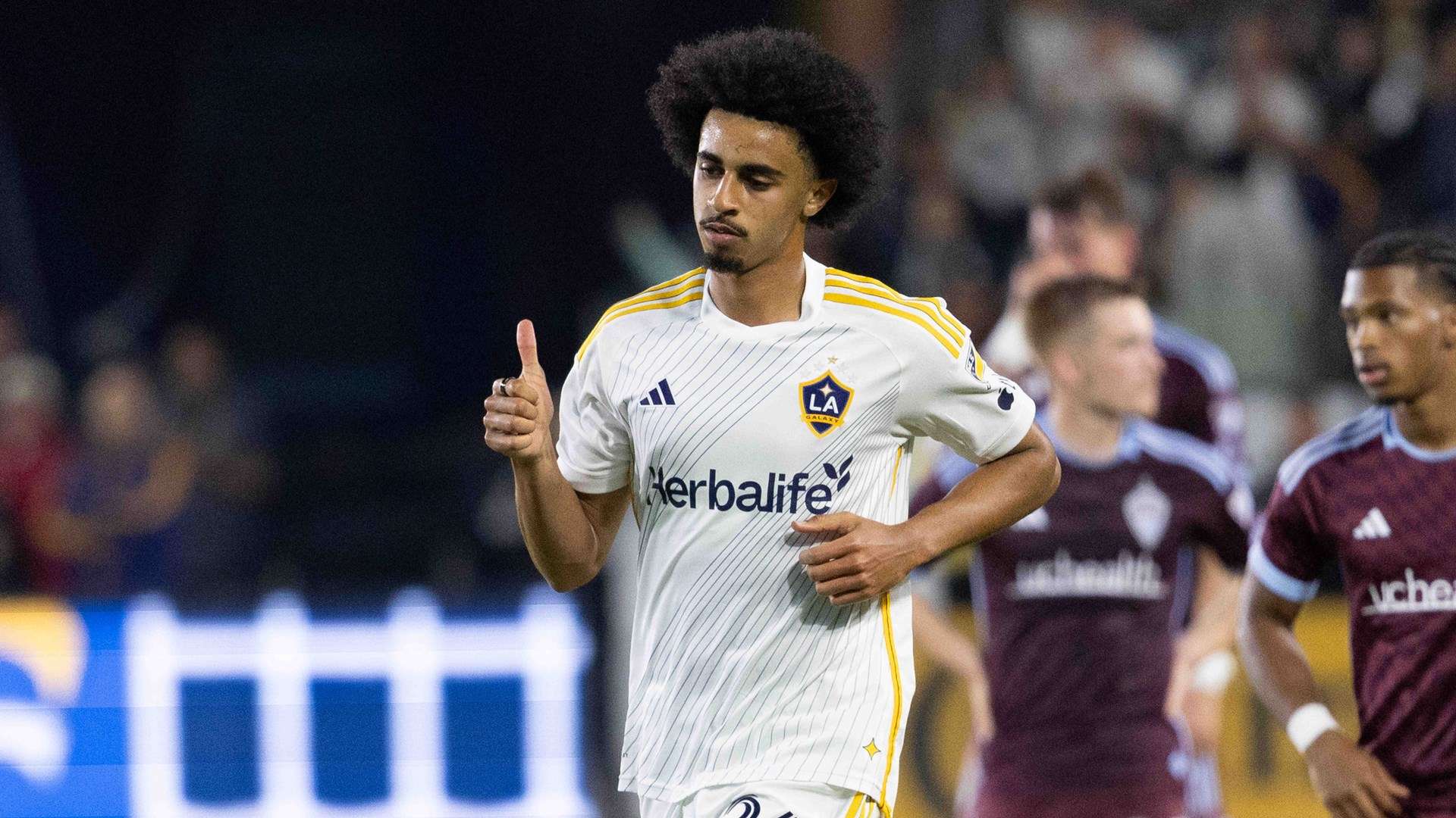 LA Galaxy trade rising USMNT defender Jalen Neal to CF Montreal  
