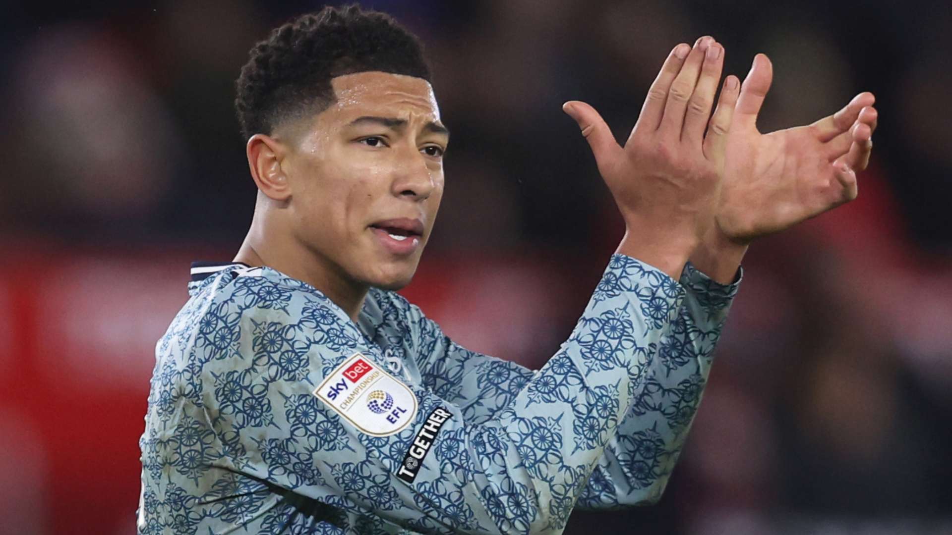 Jobe to grace PL before Jude? Bellingham transfer interest  