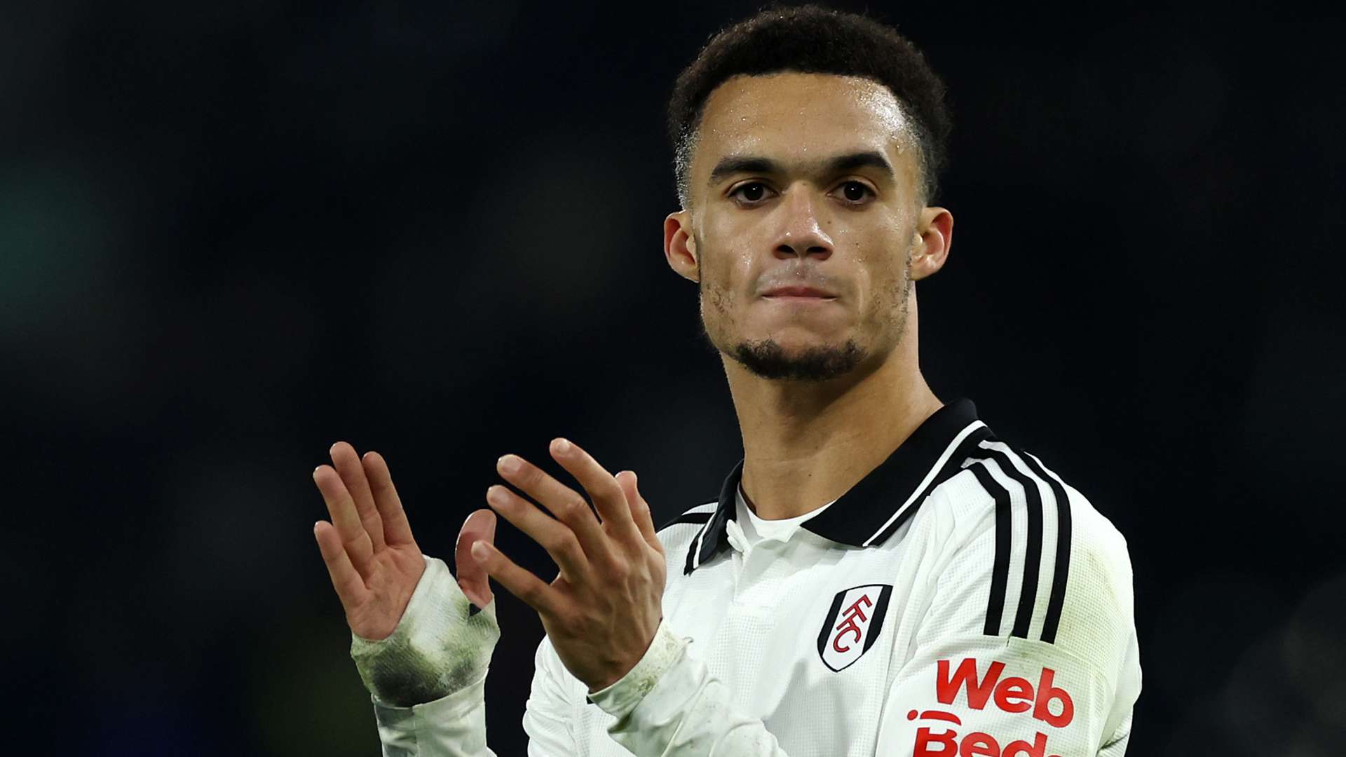 Liverpool’s Robinson transfer frustration! Update on USMNT star  