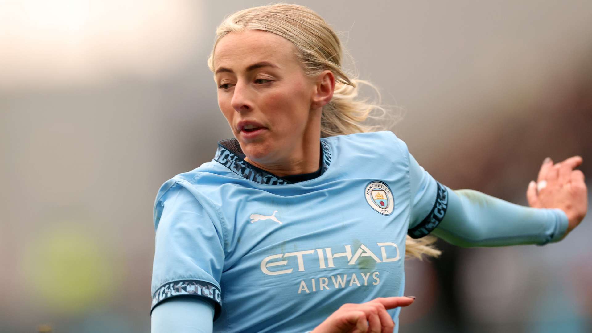 Kelly accuses Man City of 'briefing journalists against me'  