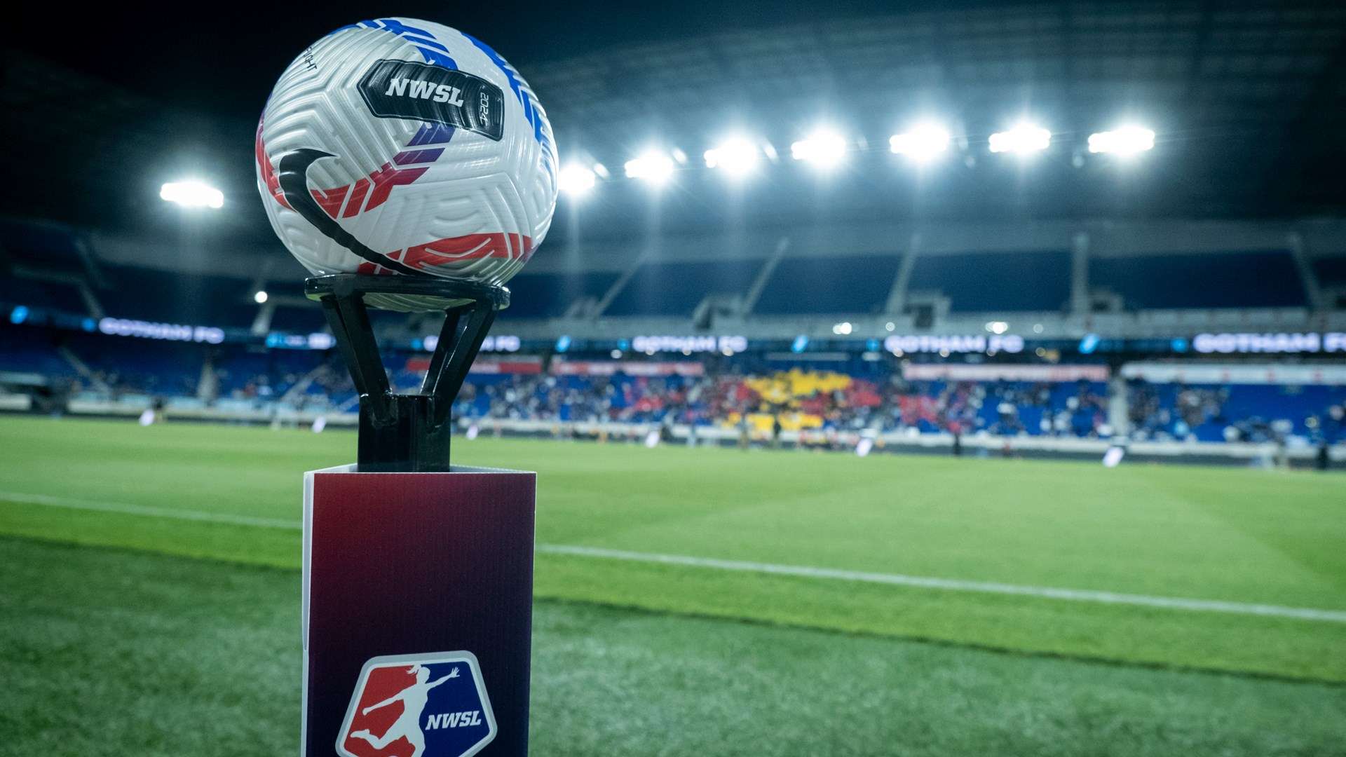 Denver officially NWSL's 16th team, set to begin play in 2026  
