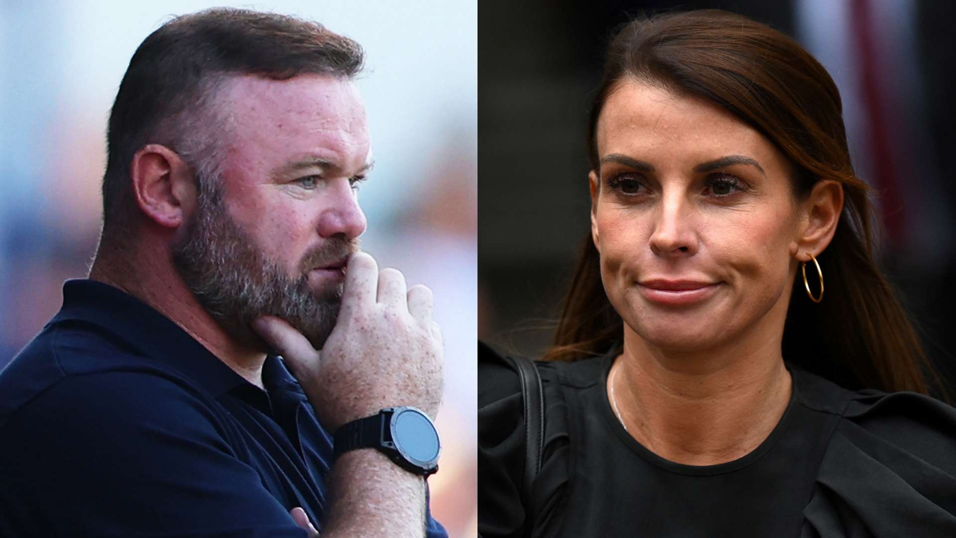 'Football keeps Rooney out of trouble' – Coleen devastated by sacking  