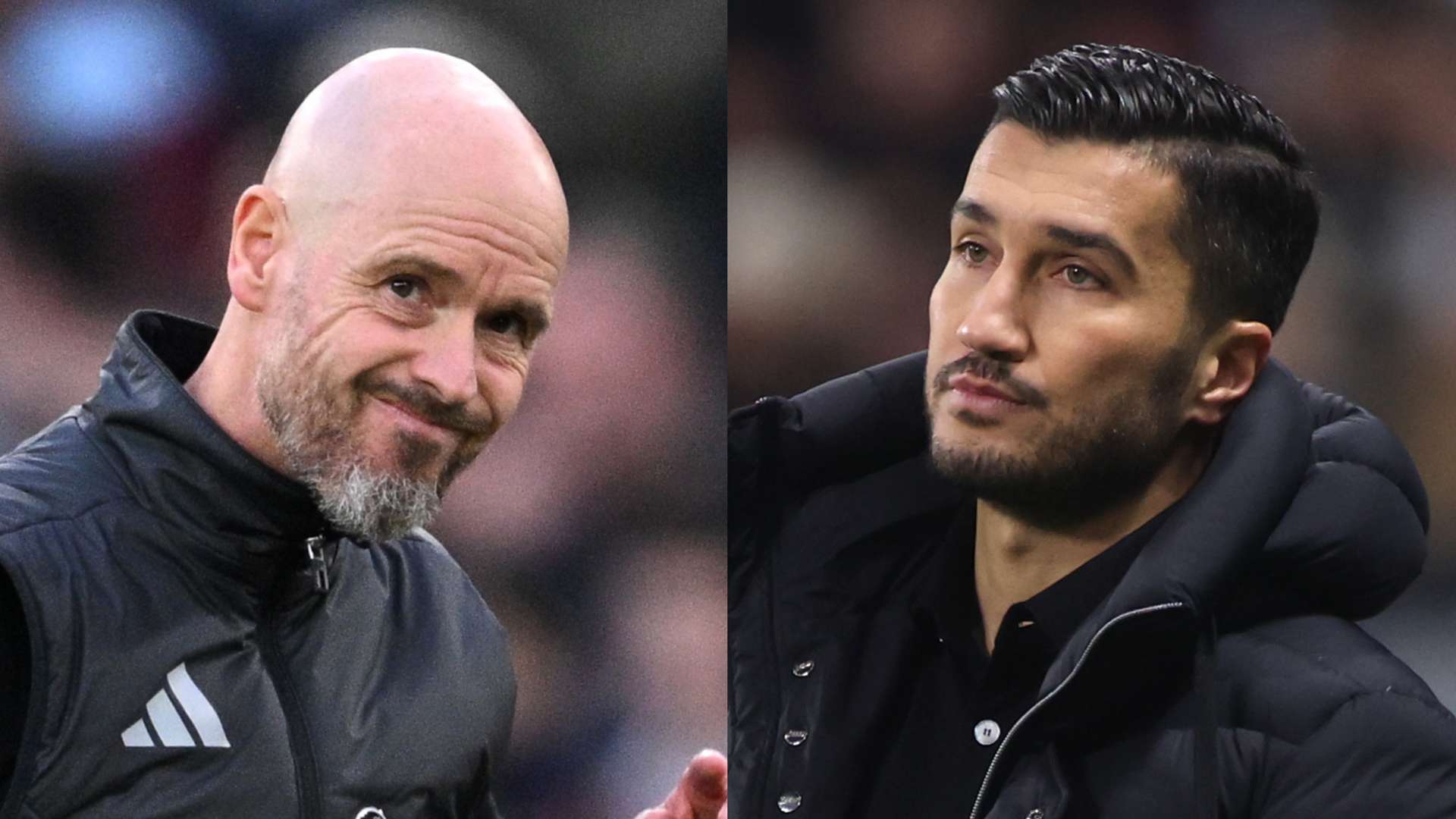 Ex-Man Utd boss Ten Hag won't take Dortmund job  