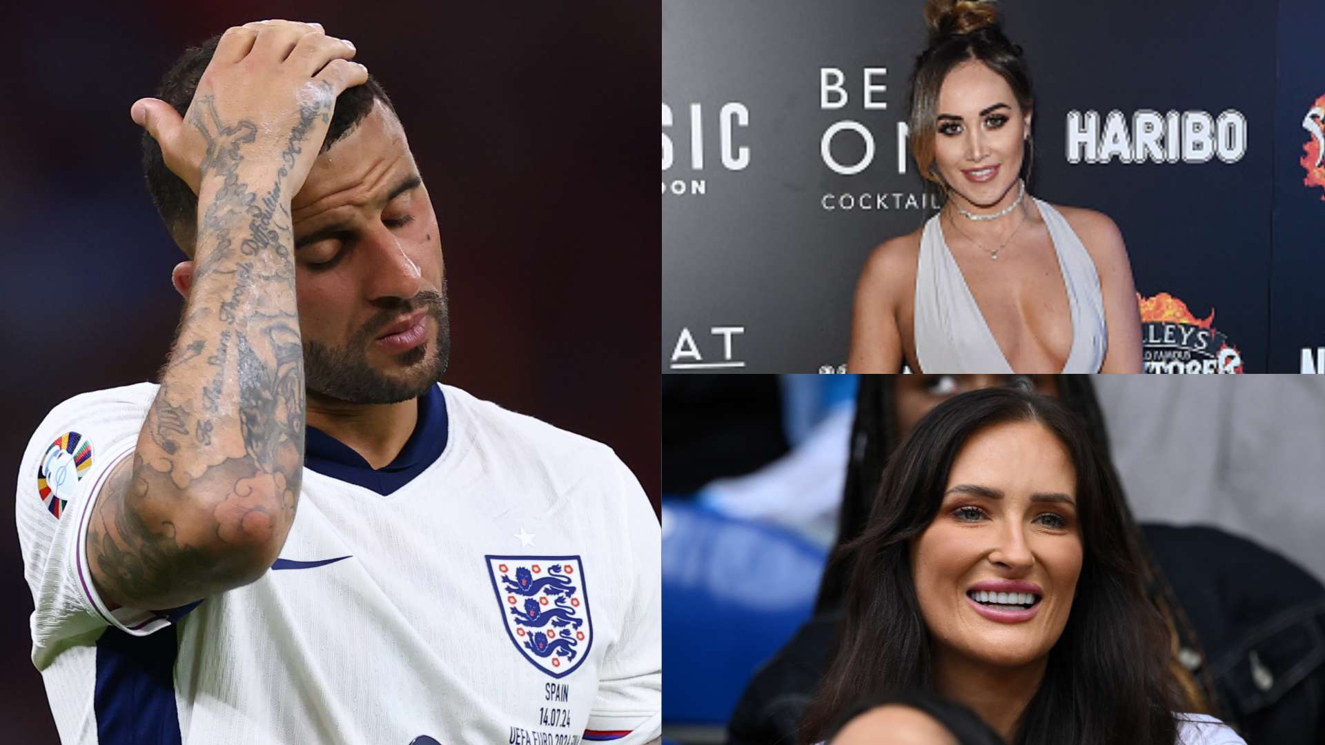 'Off-field issues' stop Walker becoming 'absolute legend'  
