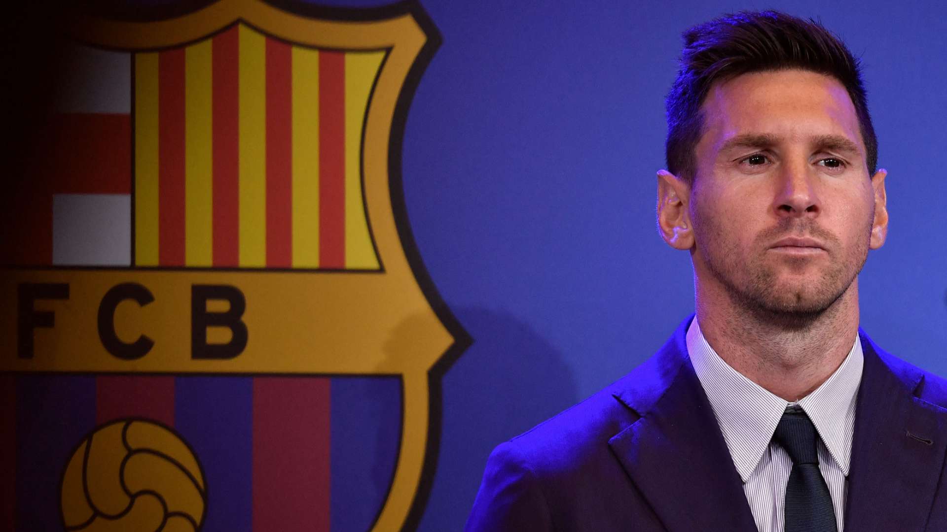 Messi in line for sensational Barcelona return THIS YEAR  