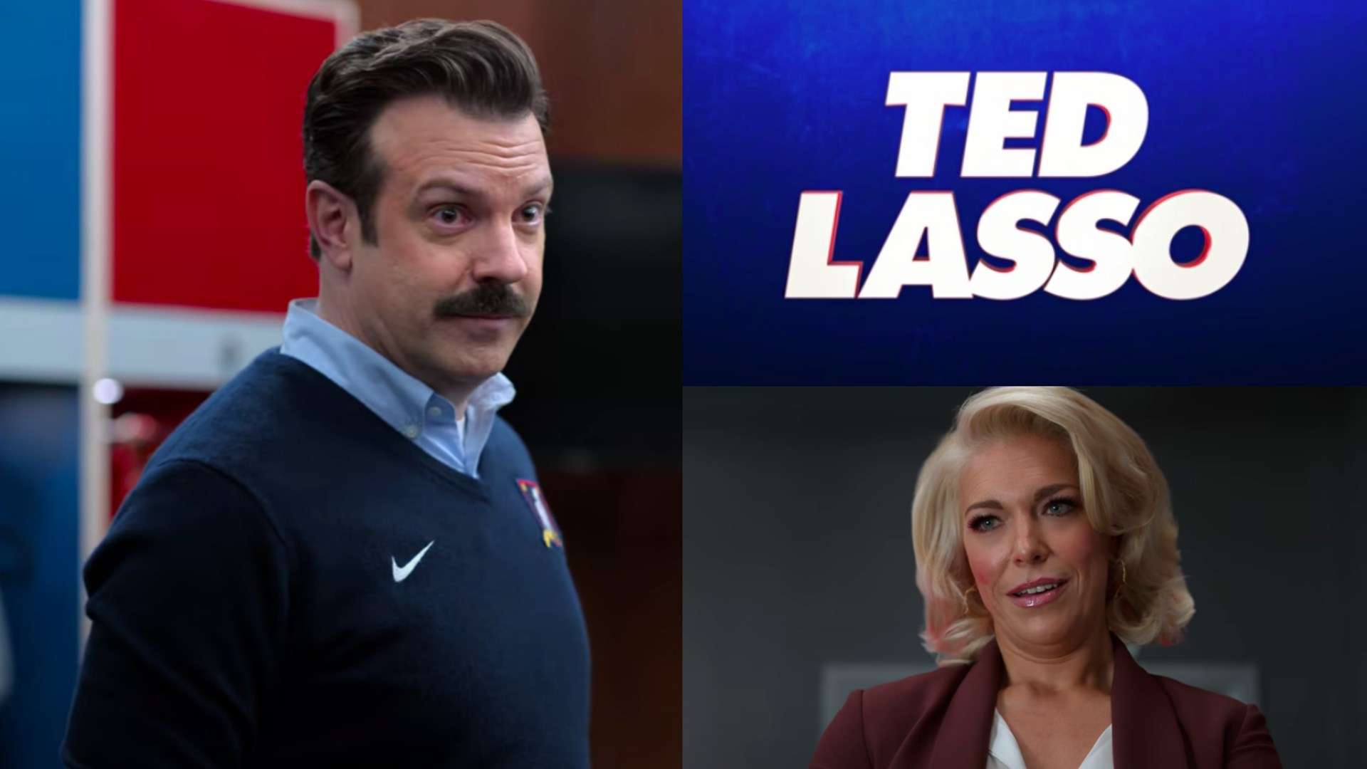 Ted Lasso to 'self-reboot' with 'different story' in Season 4  