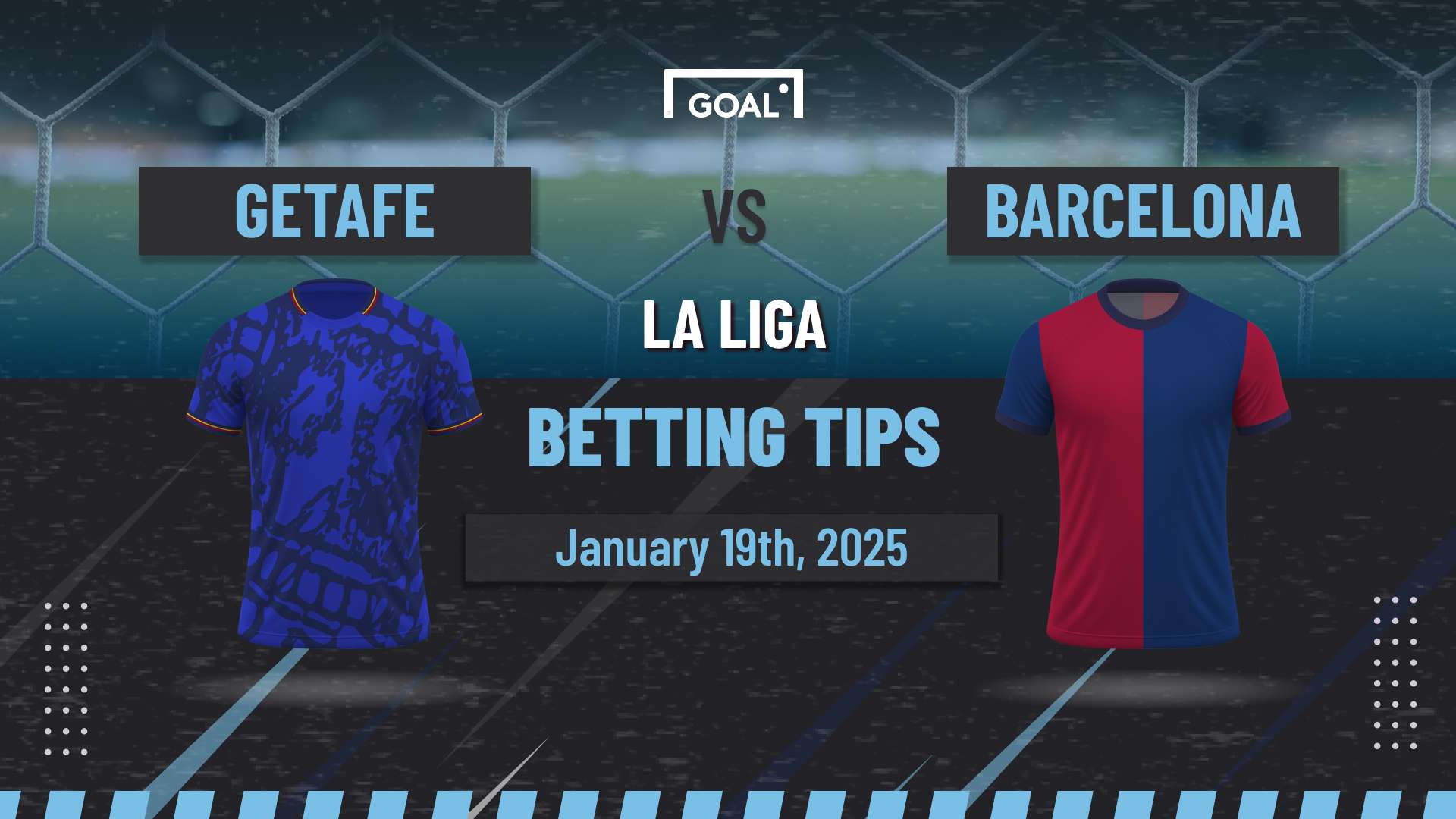 Getafe vs Barcelona Predictions: SuperCup Winners Might Slip Up Again  