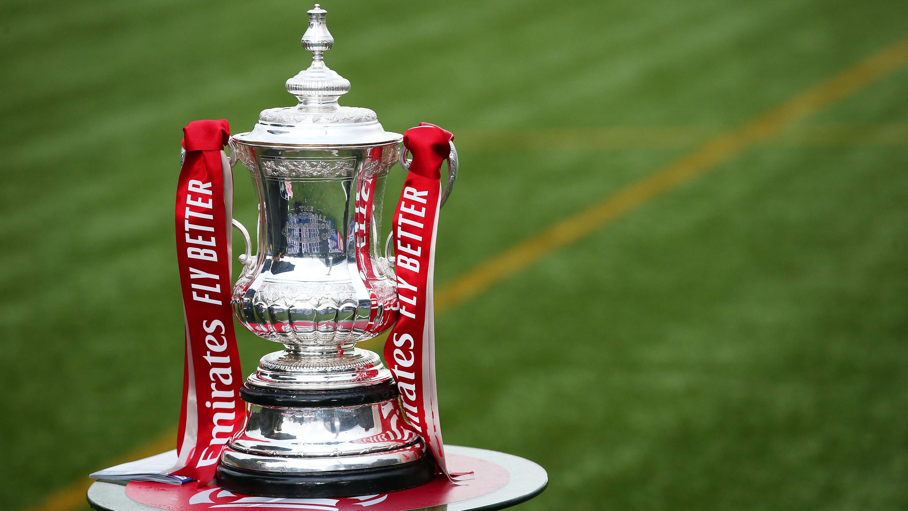 Famous upsets in FA Cup history: Man Utd, Arsenal & Chelsea all toppled by the 'Magic of the cup'  