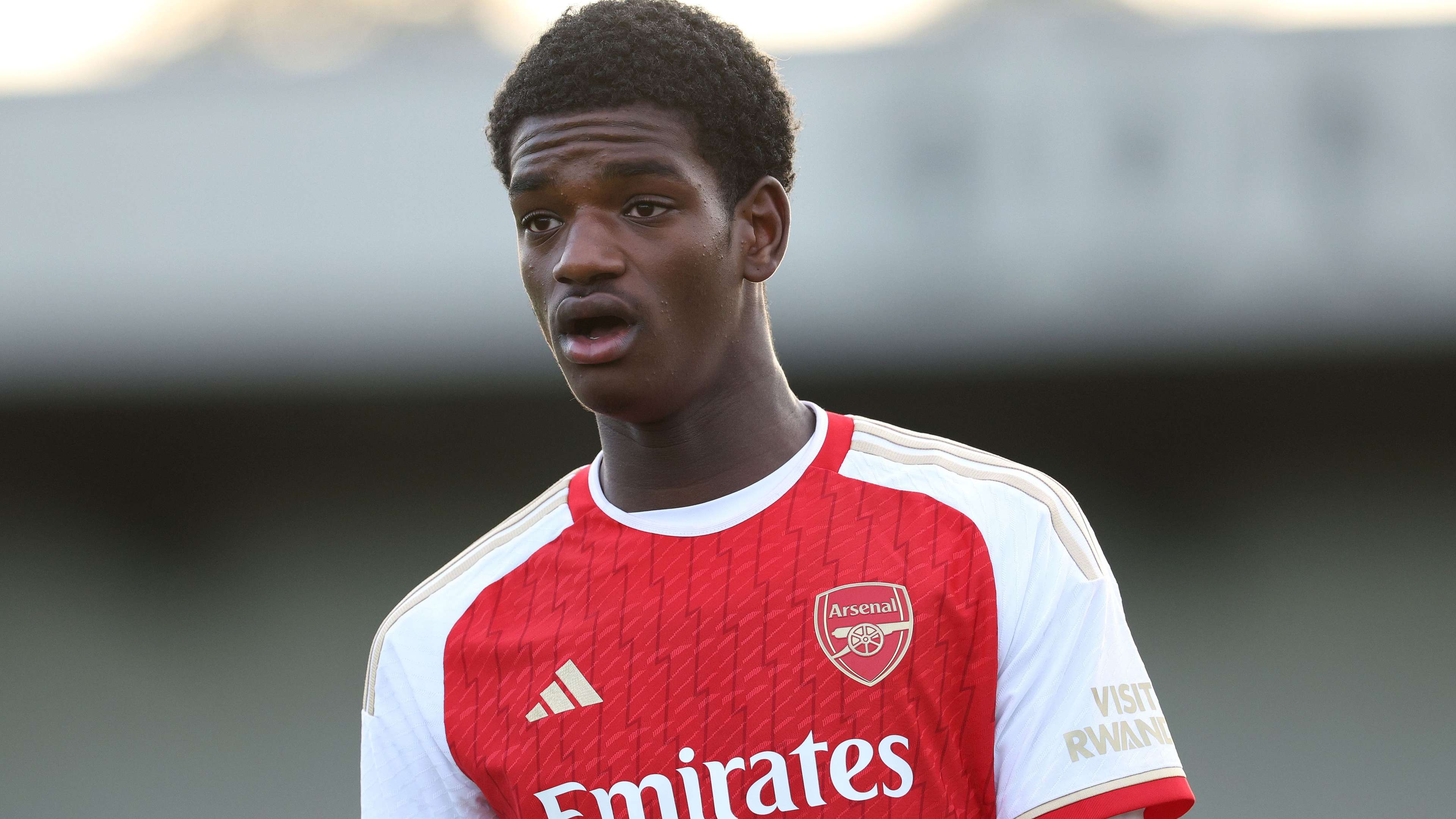 Man Utd set to steal another wonderkid from Arsenal?  