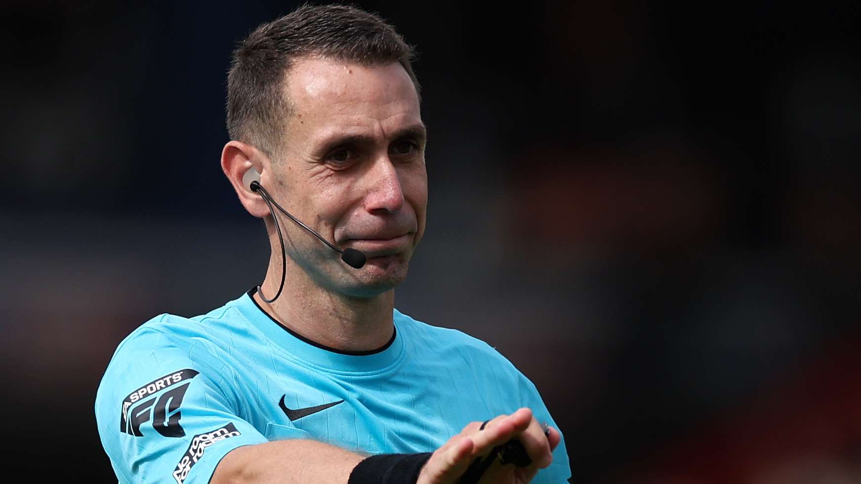 Axed PL ref Coote comes out as gay & opens up on cocaine 'escape'  