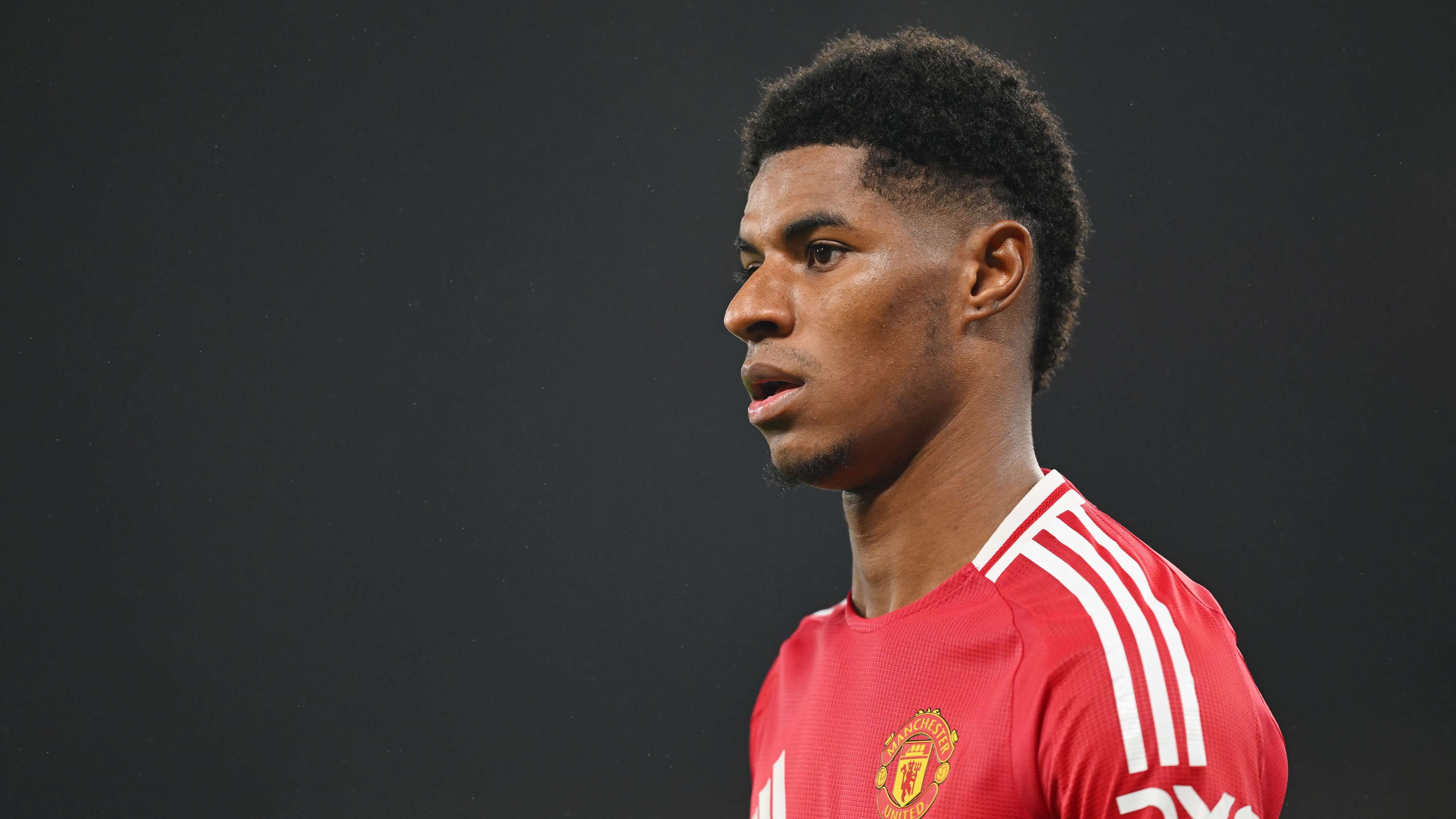 Man Utd set Rashford price tag amid Milan interest  
