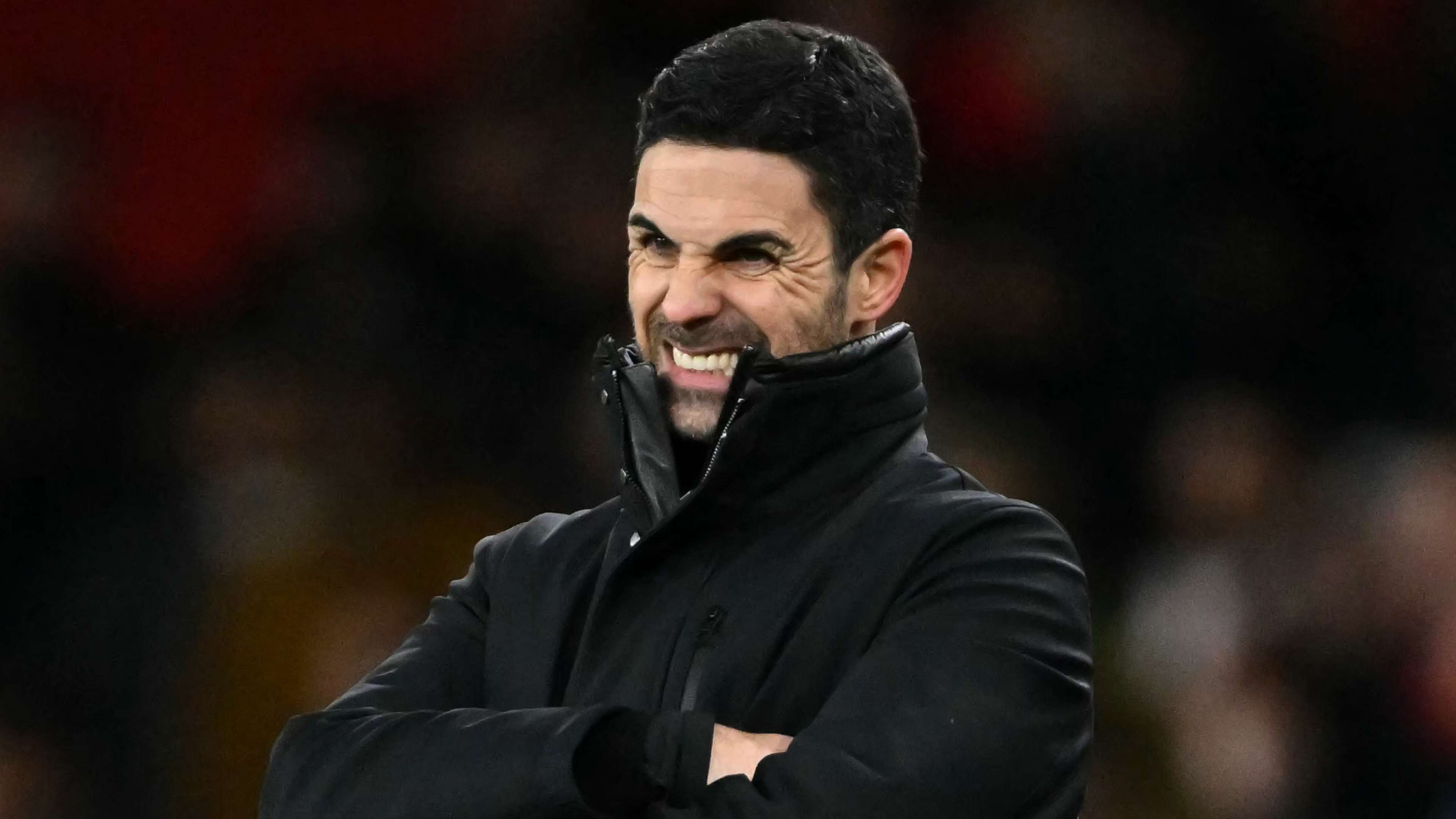 EFL fires back at Arteta over criticism of Carabao Cup match ball  