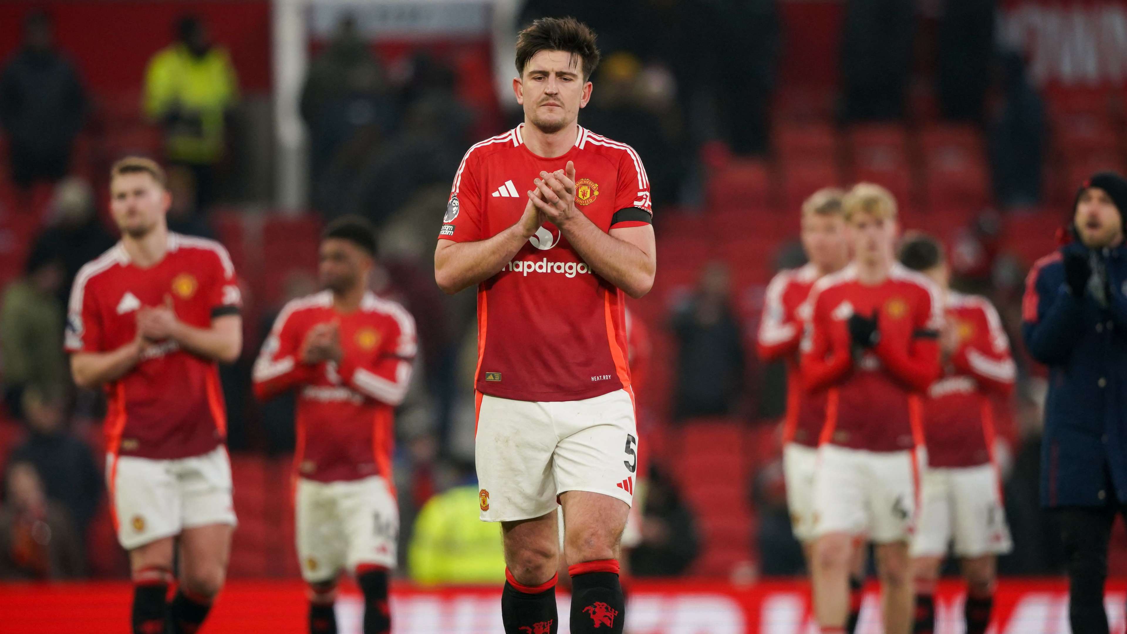 Man Utd may raise ticket prices amid PSR fears  